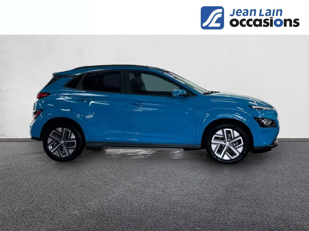Vente en ligne HYUNDAI KONA ELECTRIC Kona Electrique 39 kWh - 136 ch Intuitive de 2023 au prix de 0 €