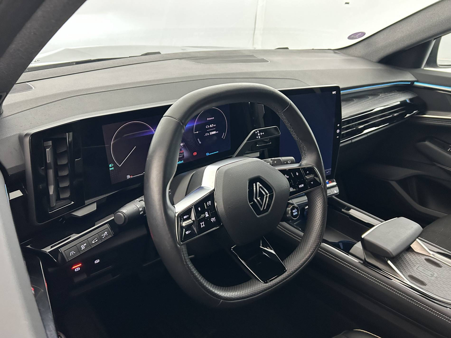 Vente en ligne Renault Austral  E-Tech hybrid 200 au prix de 29 790 €