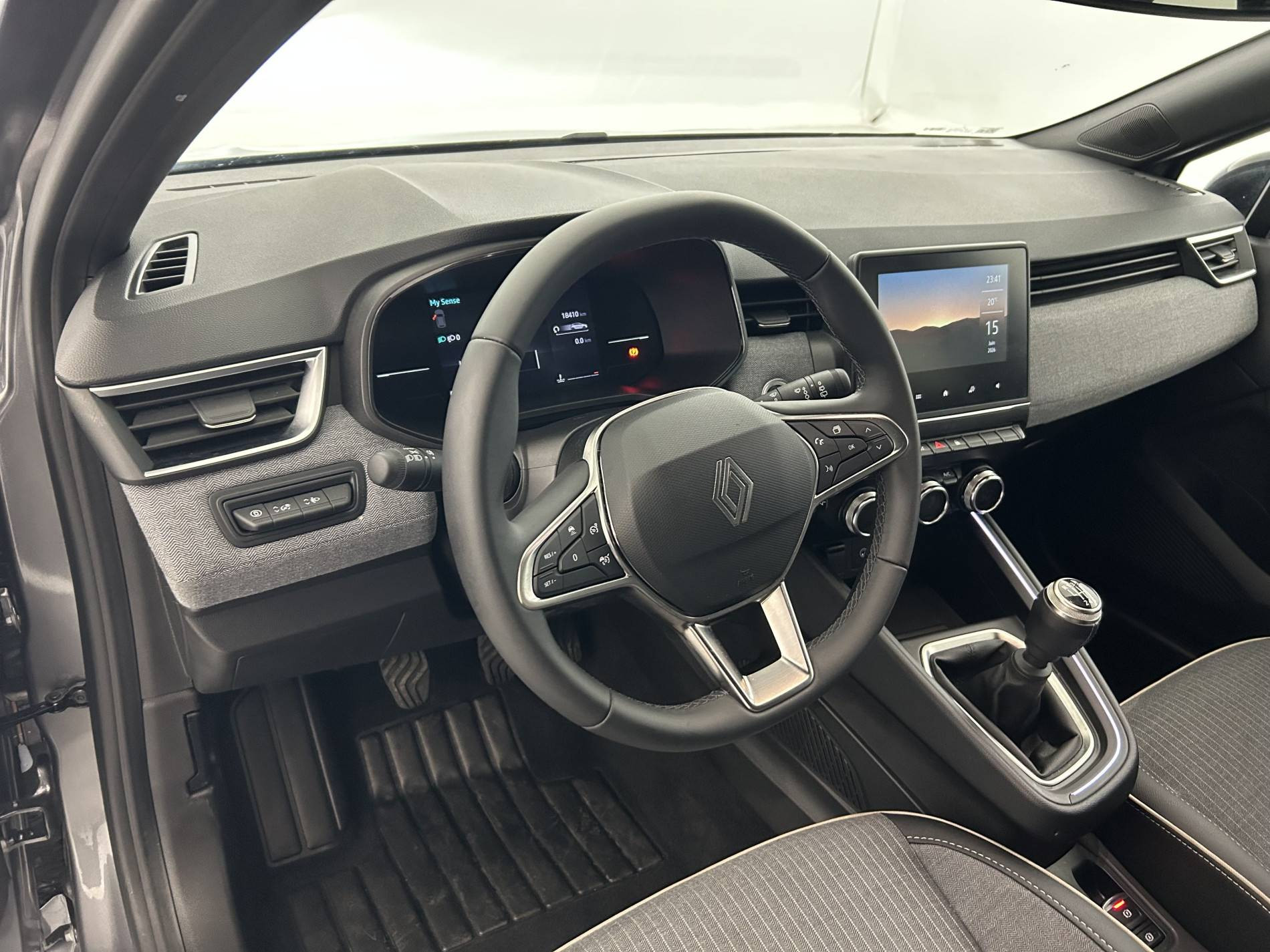 Vente en ligne Renault Clio 5 Clio TCe 90 ch GSR2 au prix de 17 780 €