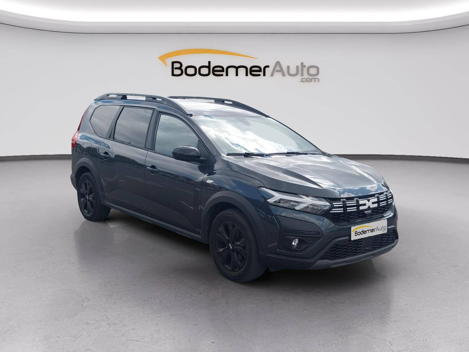 Vente en ligne Dacia Jogger  ECO-G 100 5 places  Attelage au prix de 18 890 €