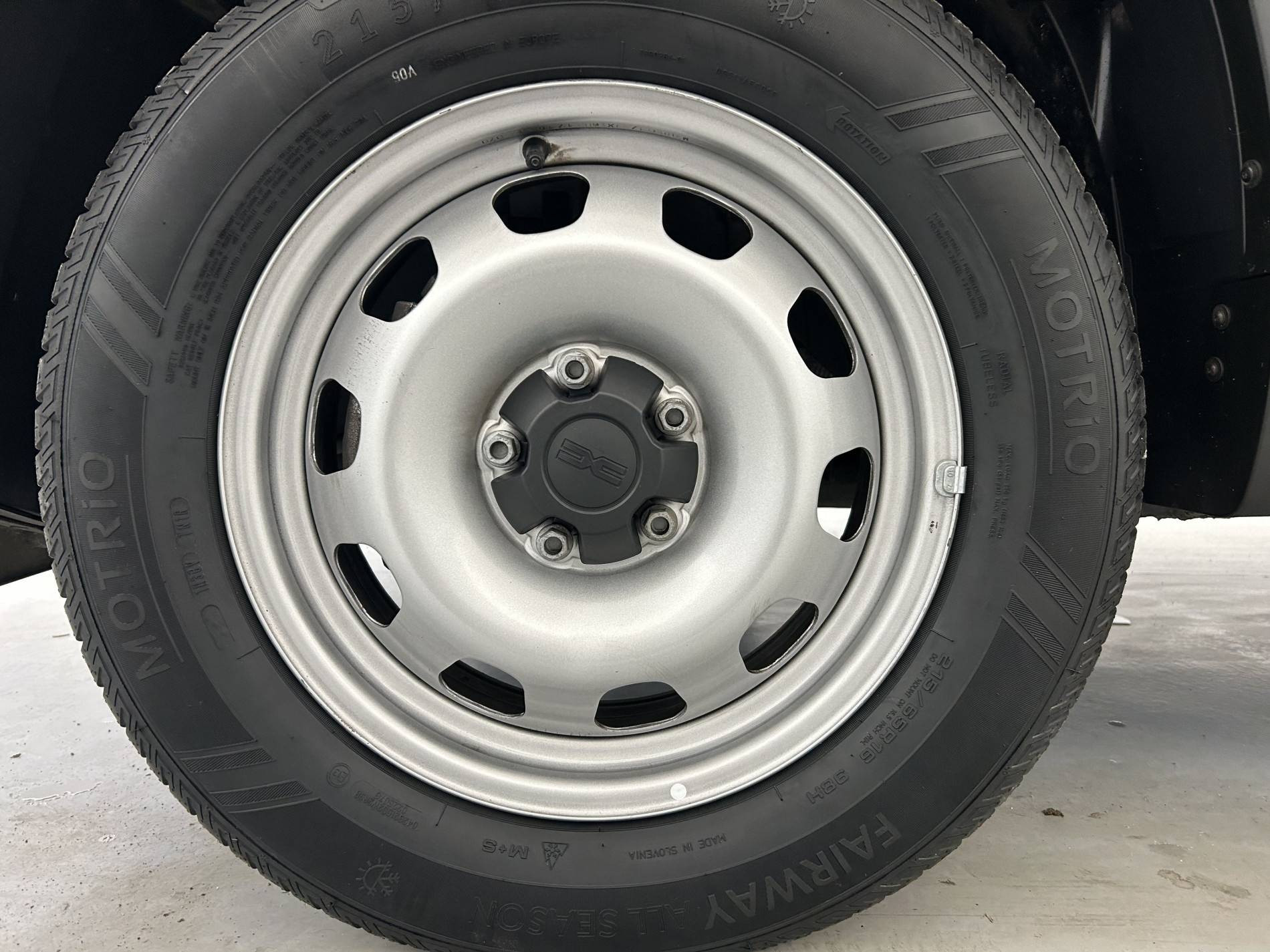 Vente en ligne Dacia Duster  ECO-G 100 4x2 au prix de 16 790 €