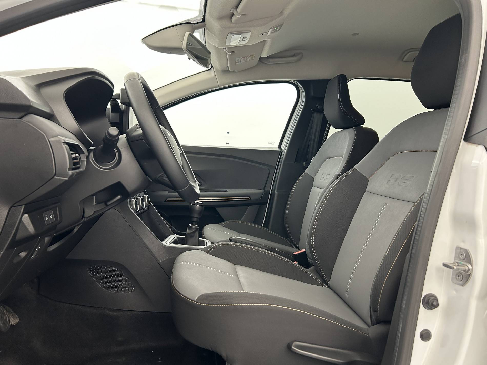 Vente en ligne Dacia Jogger  ECO-G 100 5 places au prix de 17 990 €