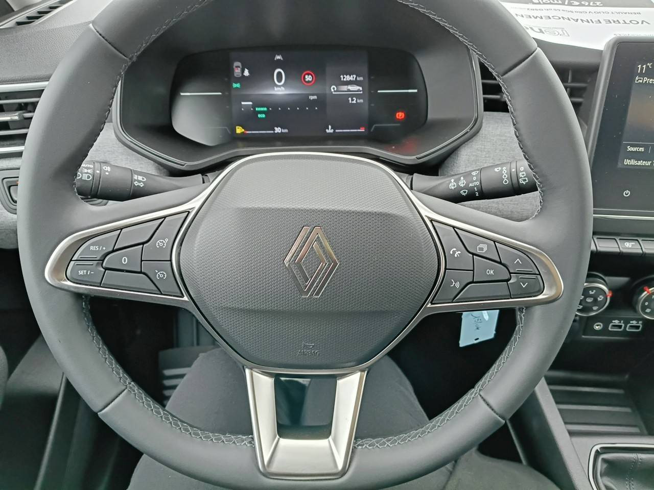 Vente en ligne Renault Clio 5 Clio SCe 65 ch GSR2 au prix de 14 990 €