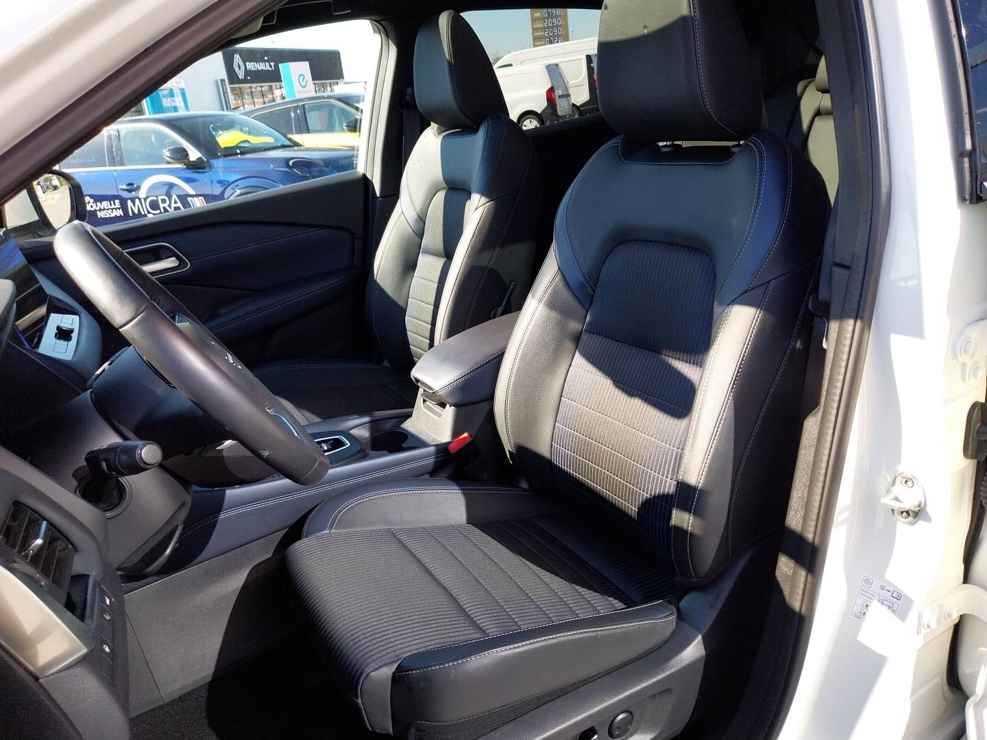 Vente en ligne Nissan Qashqai  e-Power 190 ch au prix de 28 990 €