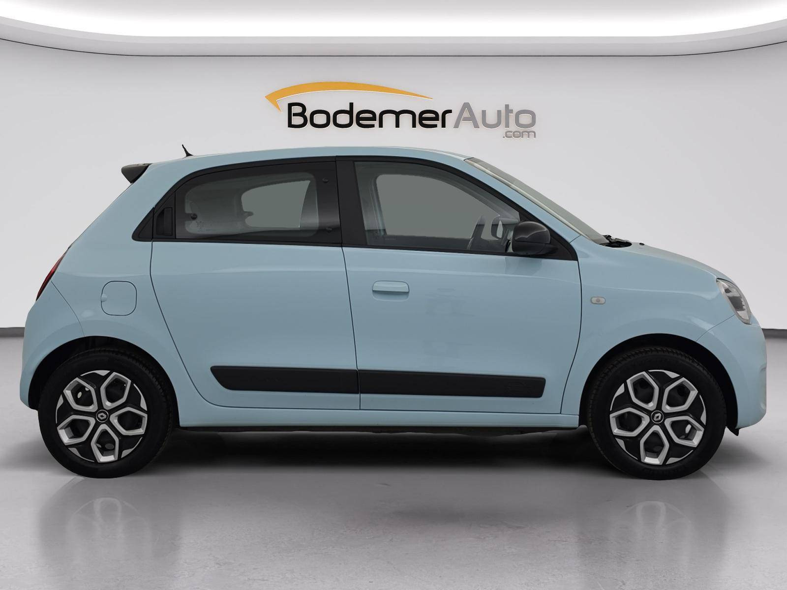 Vente en ligne Renault Twingo Electrique Twingo III E-Tech au prix de 12 990 €