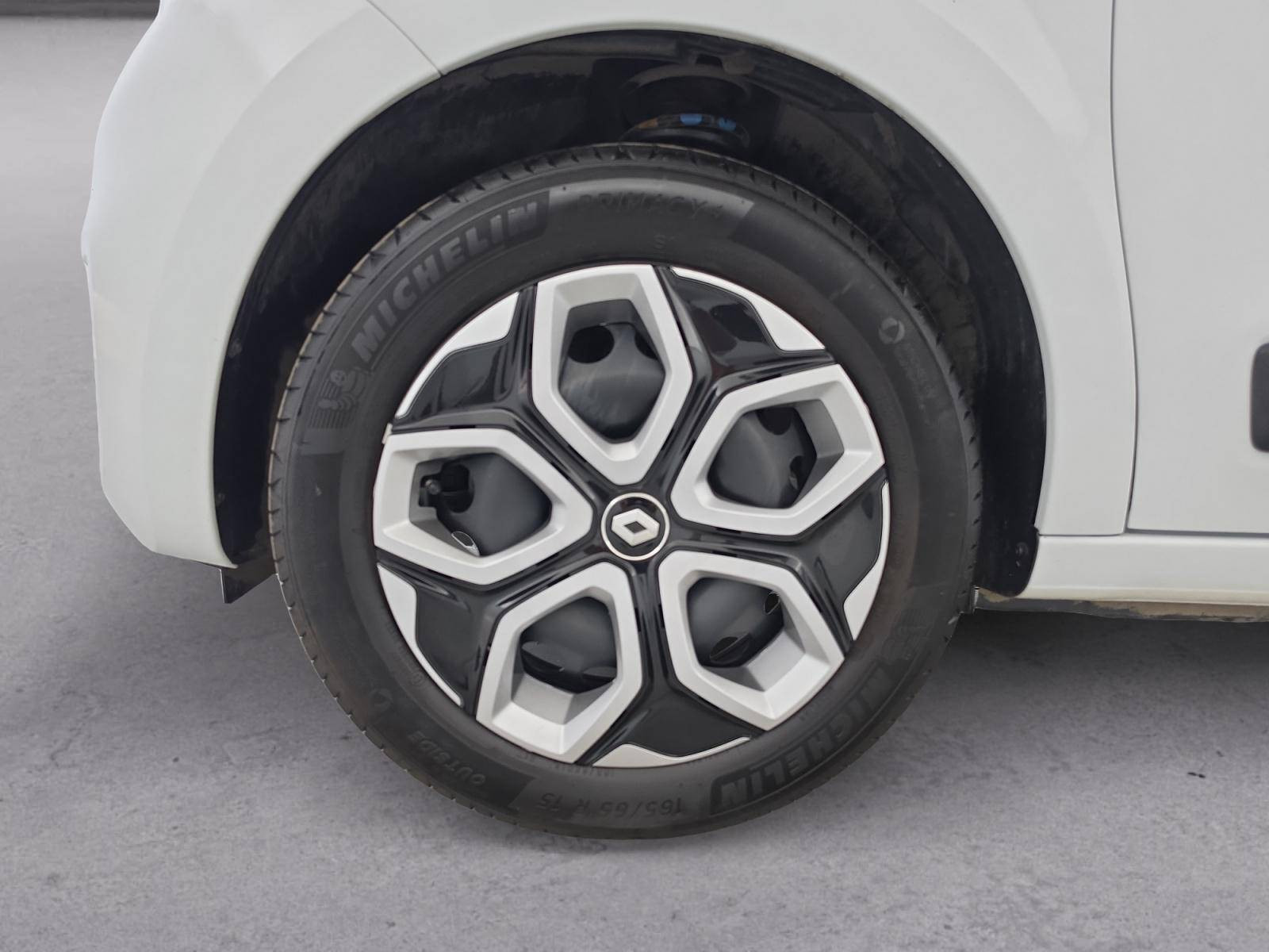 Vente en ligne Renault Twingo 3  SCe 65 au prix de 12 630 €