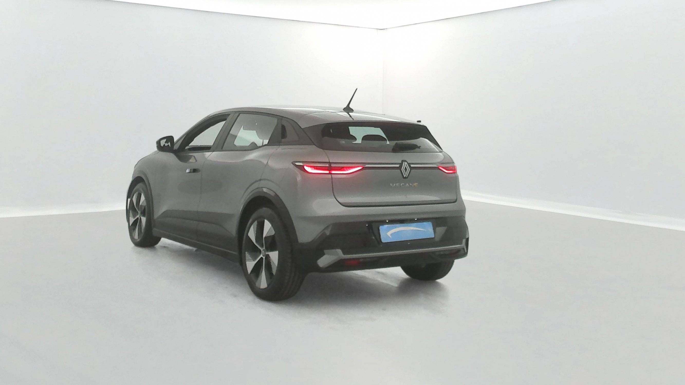Vente en ligne Renault Megane E-Tech  EV60 220 ch super charge au prix de 24 290 €