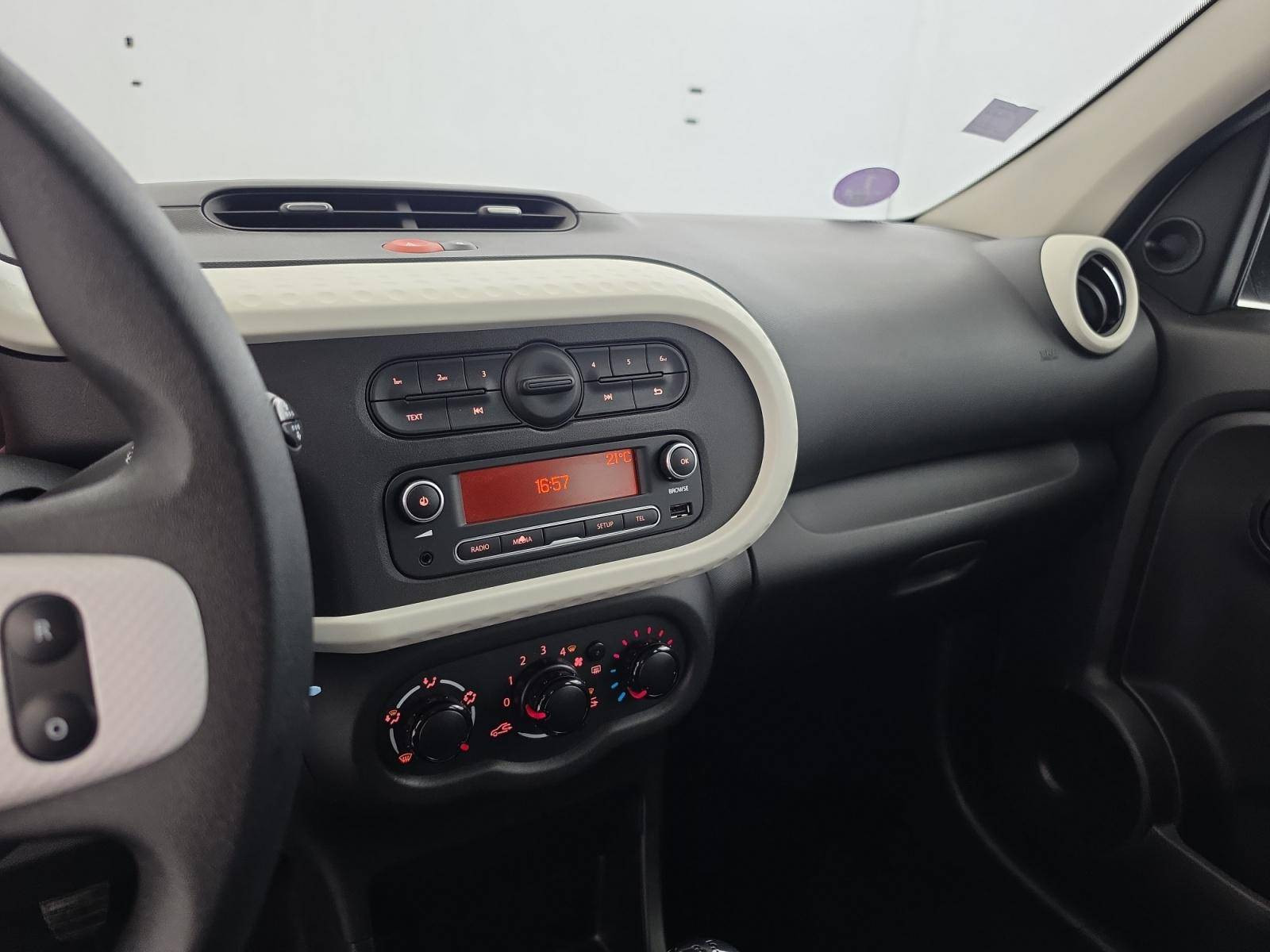 Vente en ligne Renault Twingo 3  SCe 65 au prix de 10 990 €