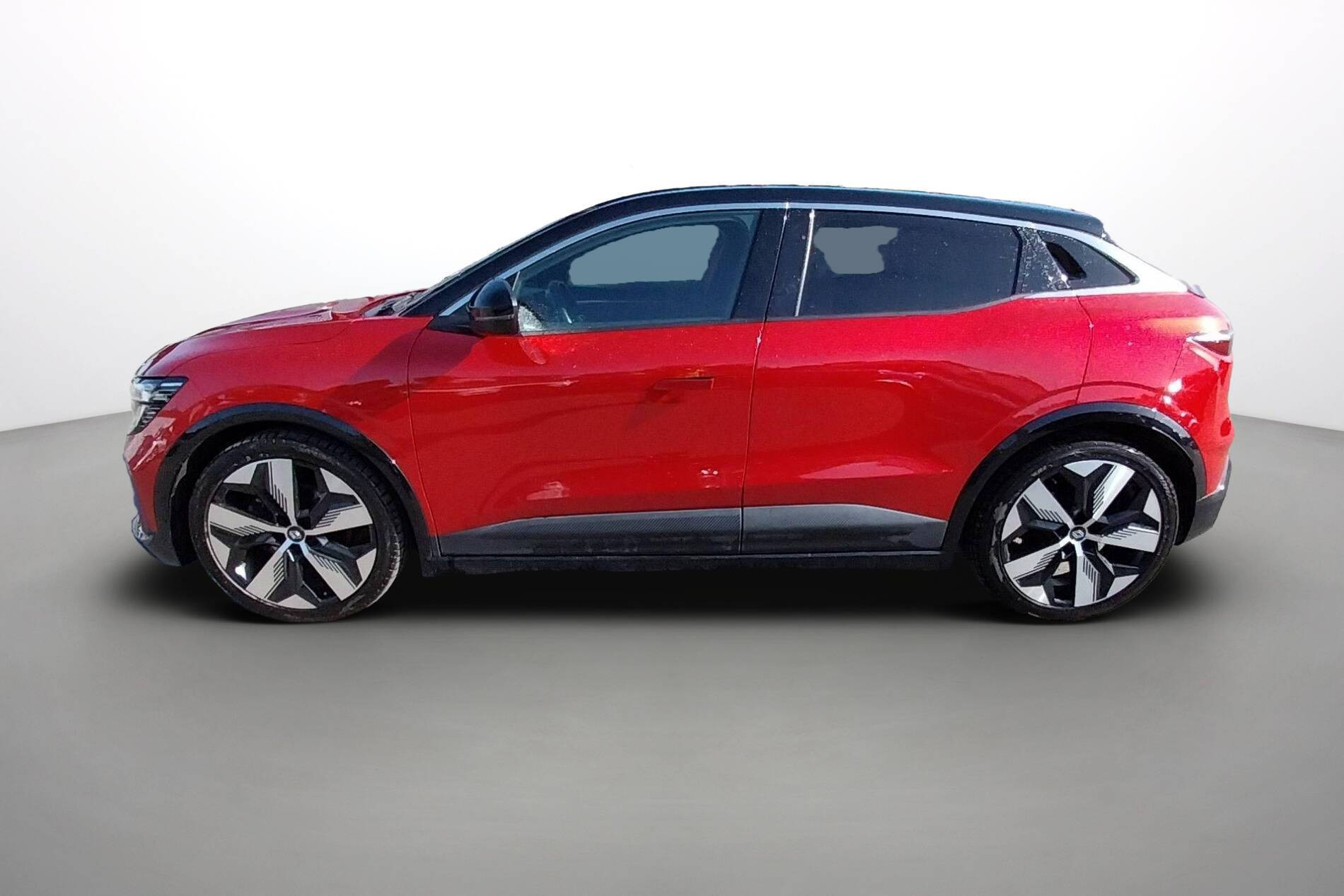 Vente en ligne Renault Megane E-Tech  EV60 220 ch optimum charge au prix de 21 990 €
