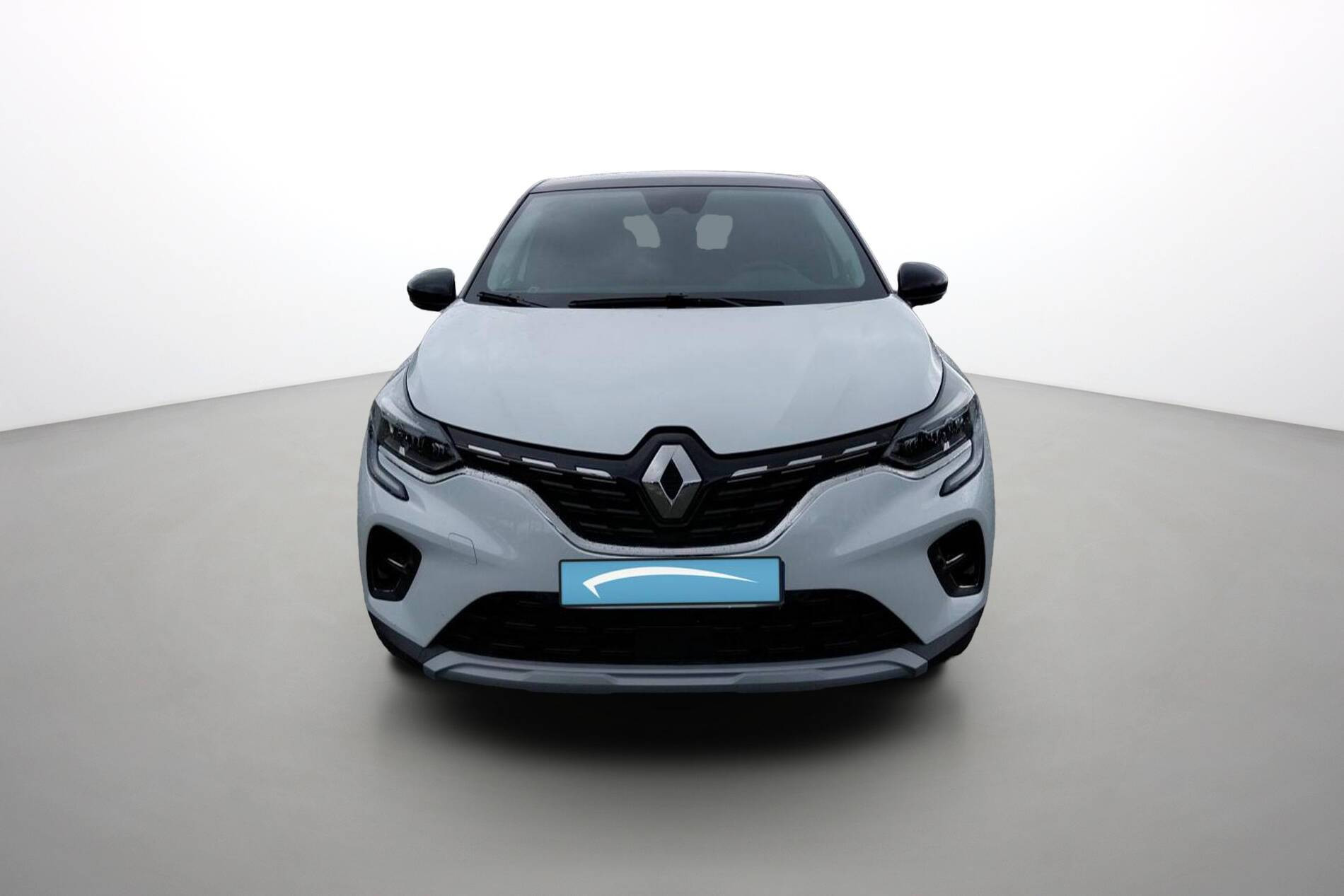 Renault Captur  mild hybrid 140 occasion de 2023 en vente à Concarneau