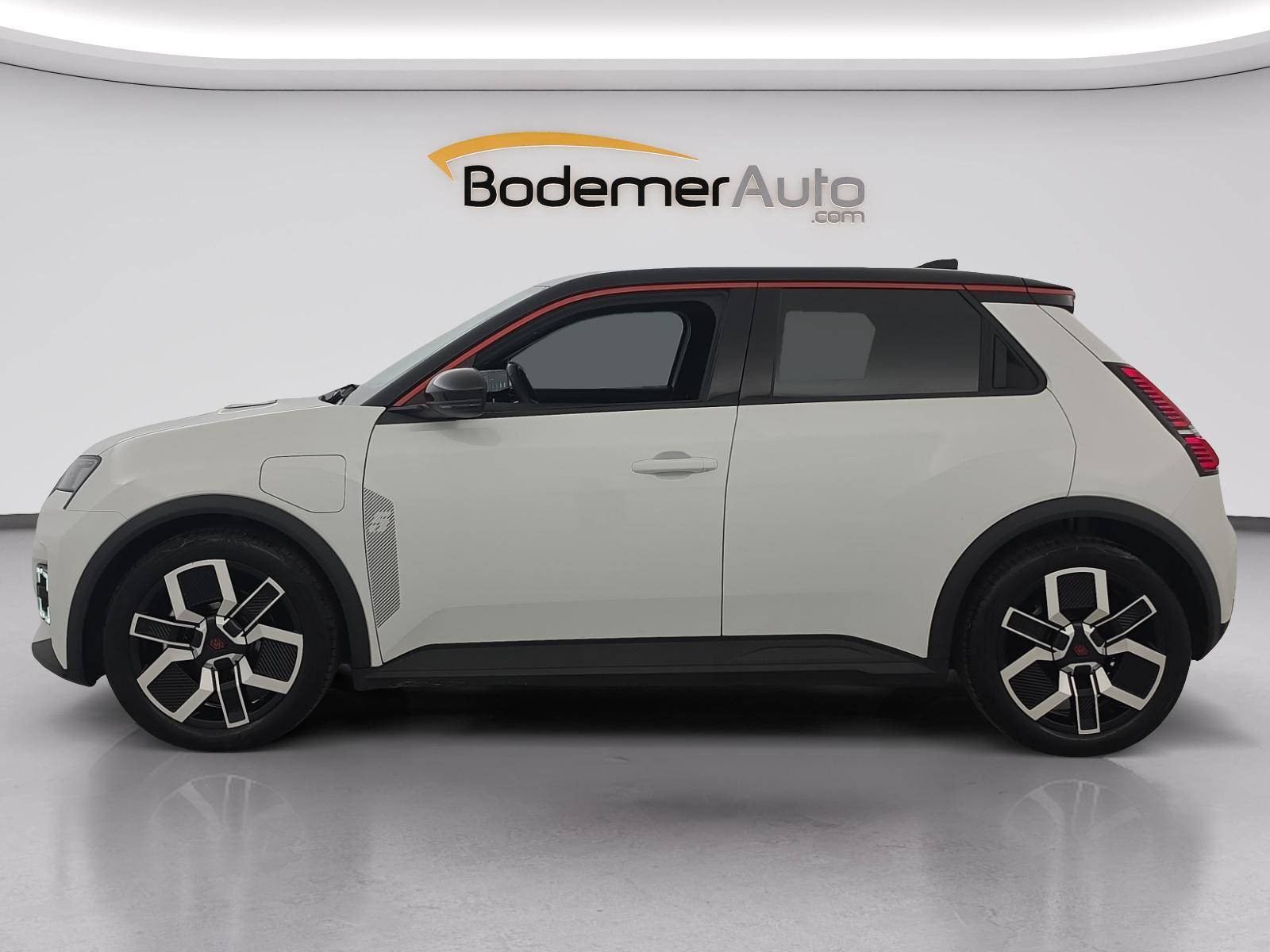 Vente en ligne Renault R5 E-Tech  150 ch autonomie confort au prix de 29 630 €