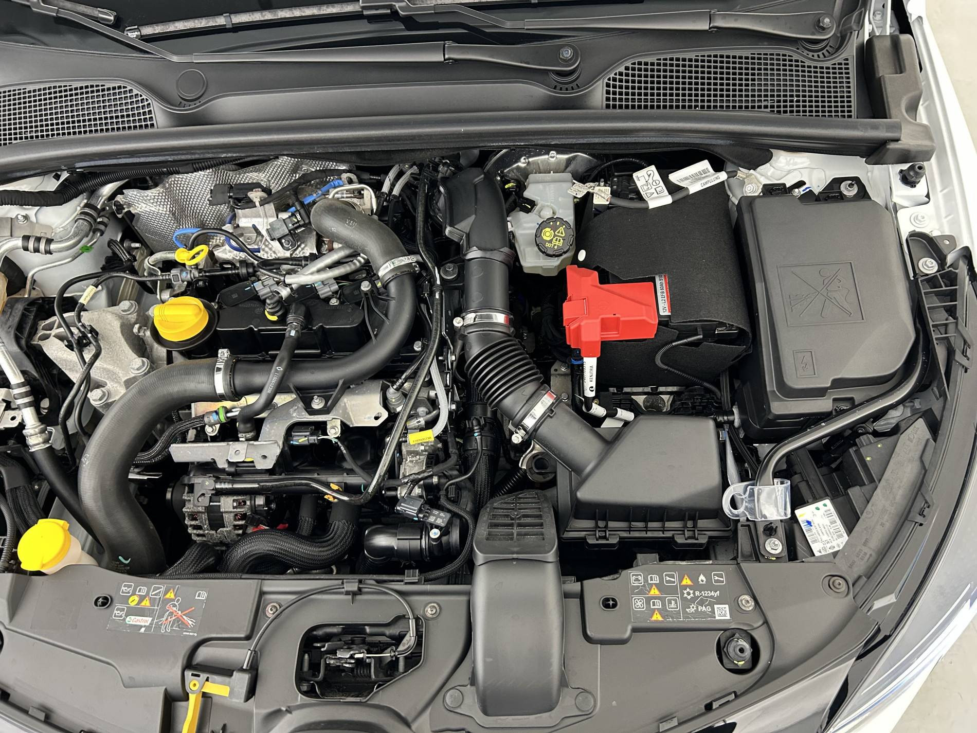 Vente en ligne Renault Clio 5 Clio TCe 90 au prix de 15 290 €