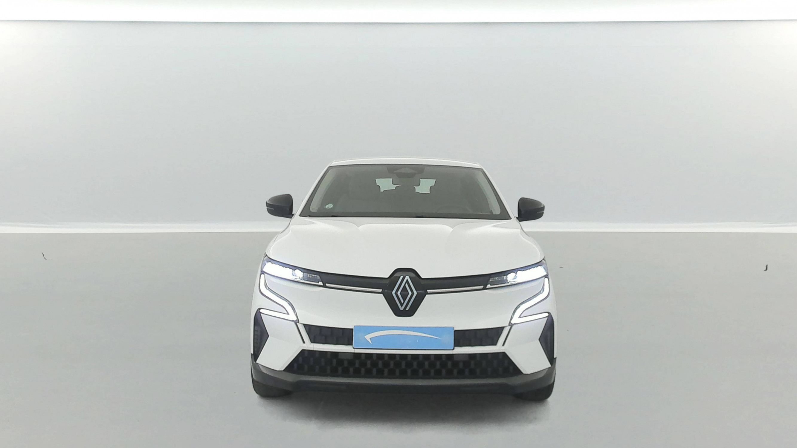 Vente en ligne Renault Megane E-Tech  EV40 130ch standard charge au prix de 18 790 €