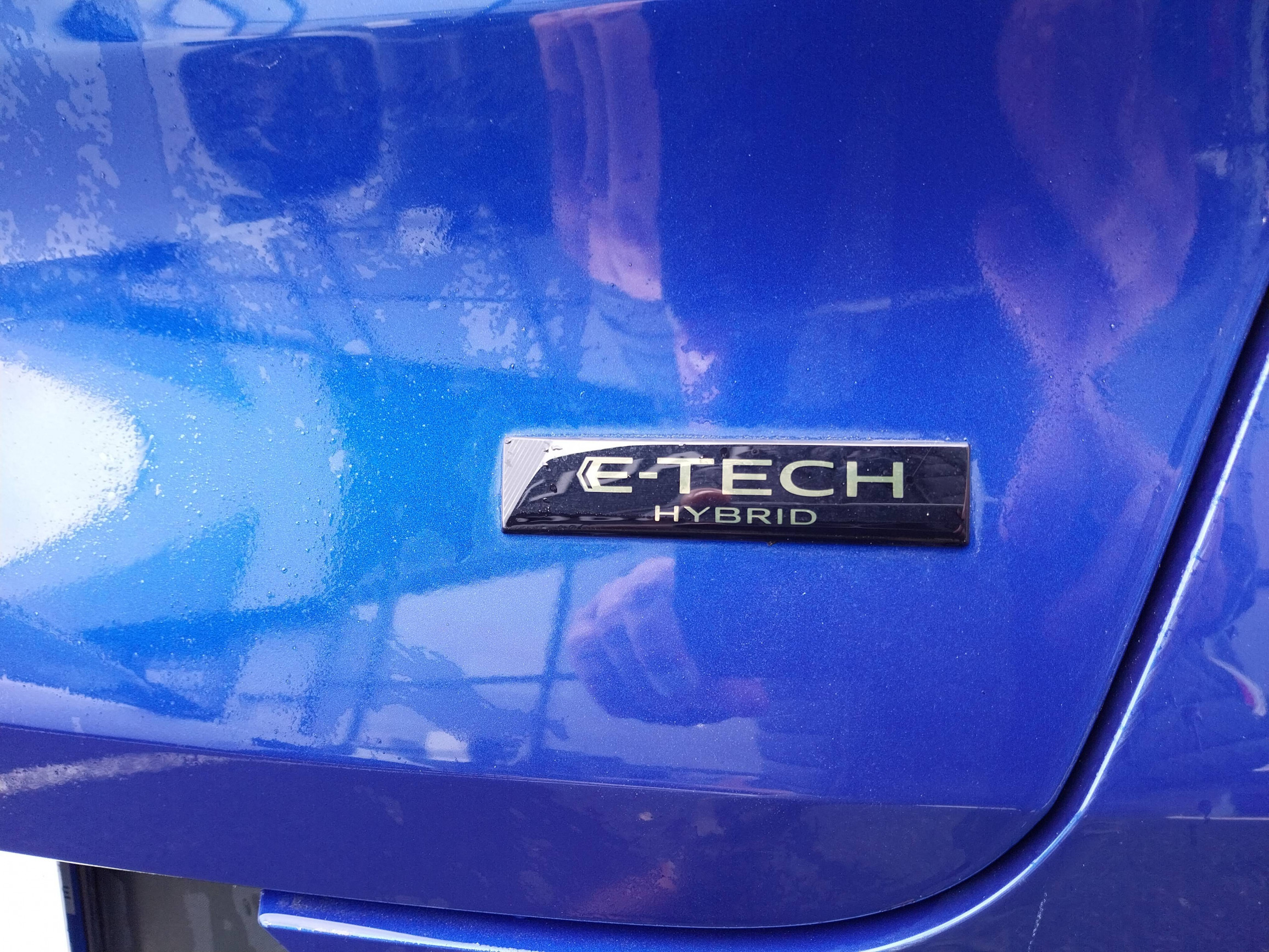 Vente en ligne Renault Captur  E-Tech full hybrid 145 au prix de 19 790 €