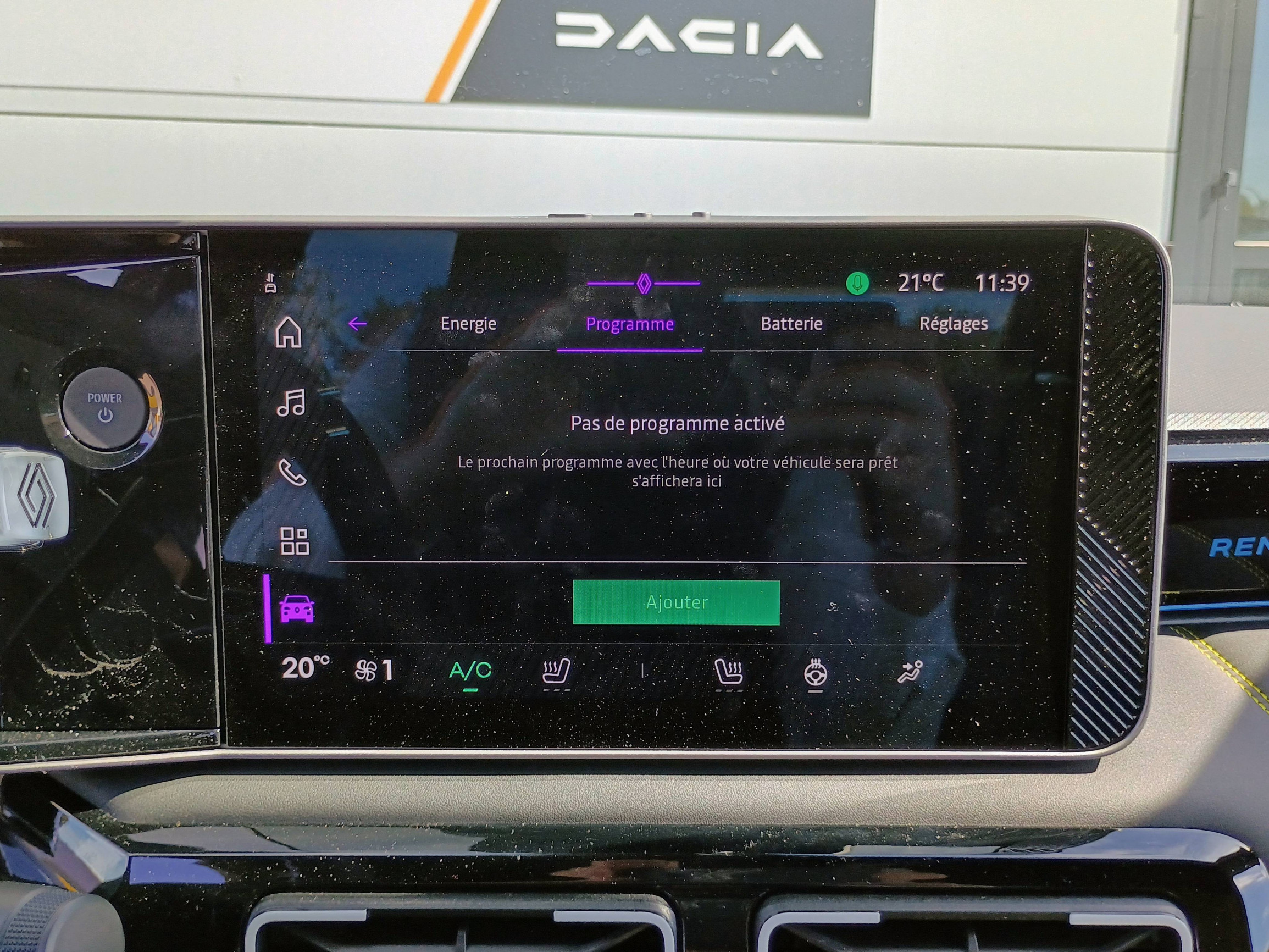 Vente en ligne Renault R5 E-Tech  150 ch autonomie confort au prix de 34 980 €