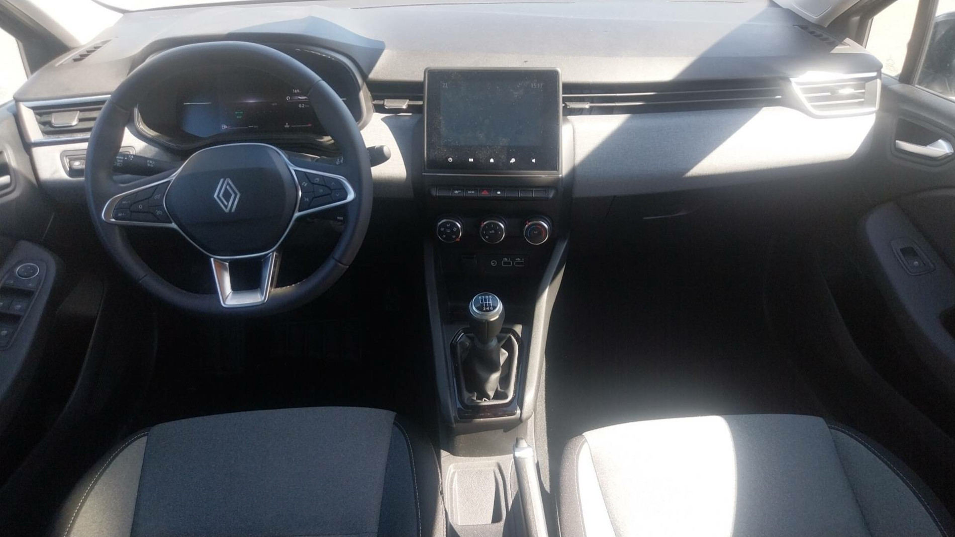 Vente en ligne Renault Clio 5 Clio TCe 90 ch GSR2 au prix de 15 490 €