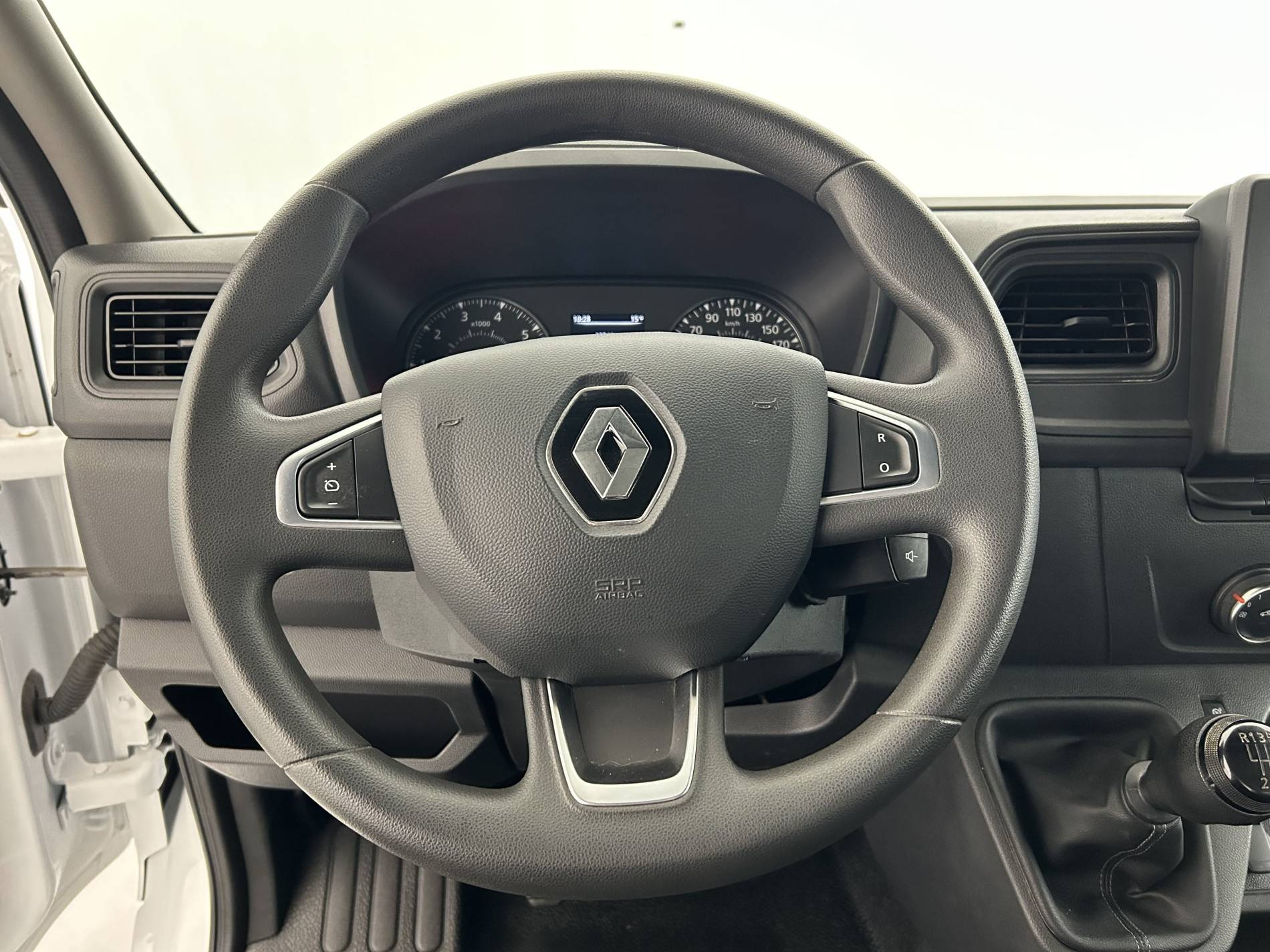 Vente en ligne Renault Master 3 Châssis Cabine MASTER CC PROP RJ3500 L2 PAFC BLUE DCI 130 EURO VI au prix de 32 900 €