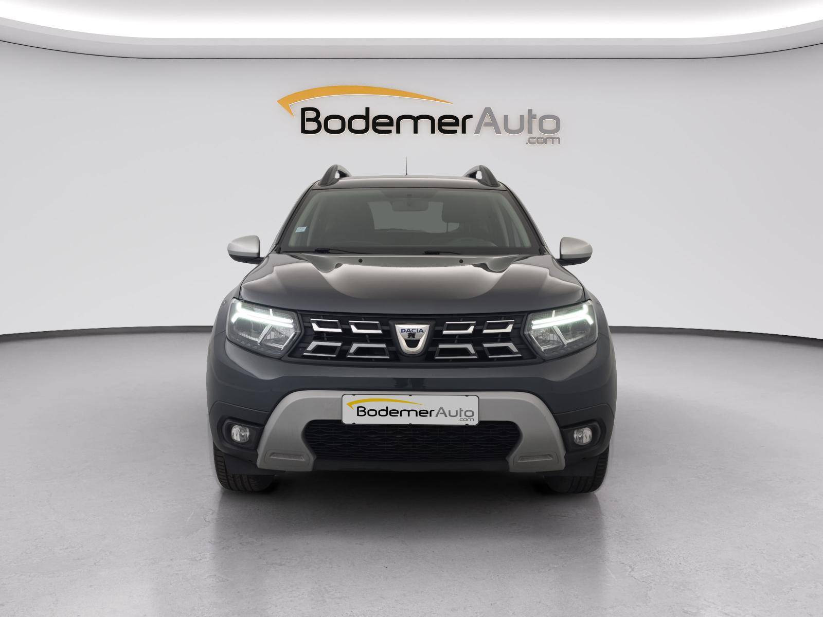 Vente en ligne Dacia Duster  Blue dCi 115 4x2 au prix de 16 590 €