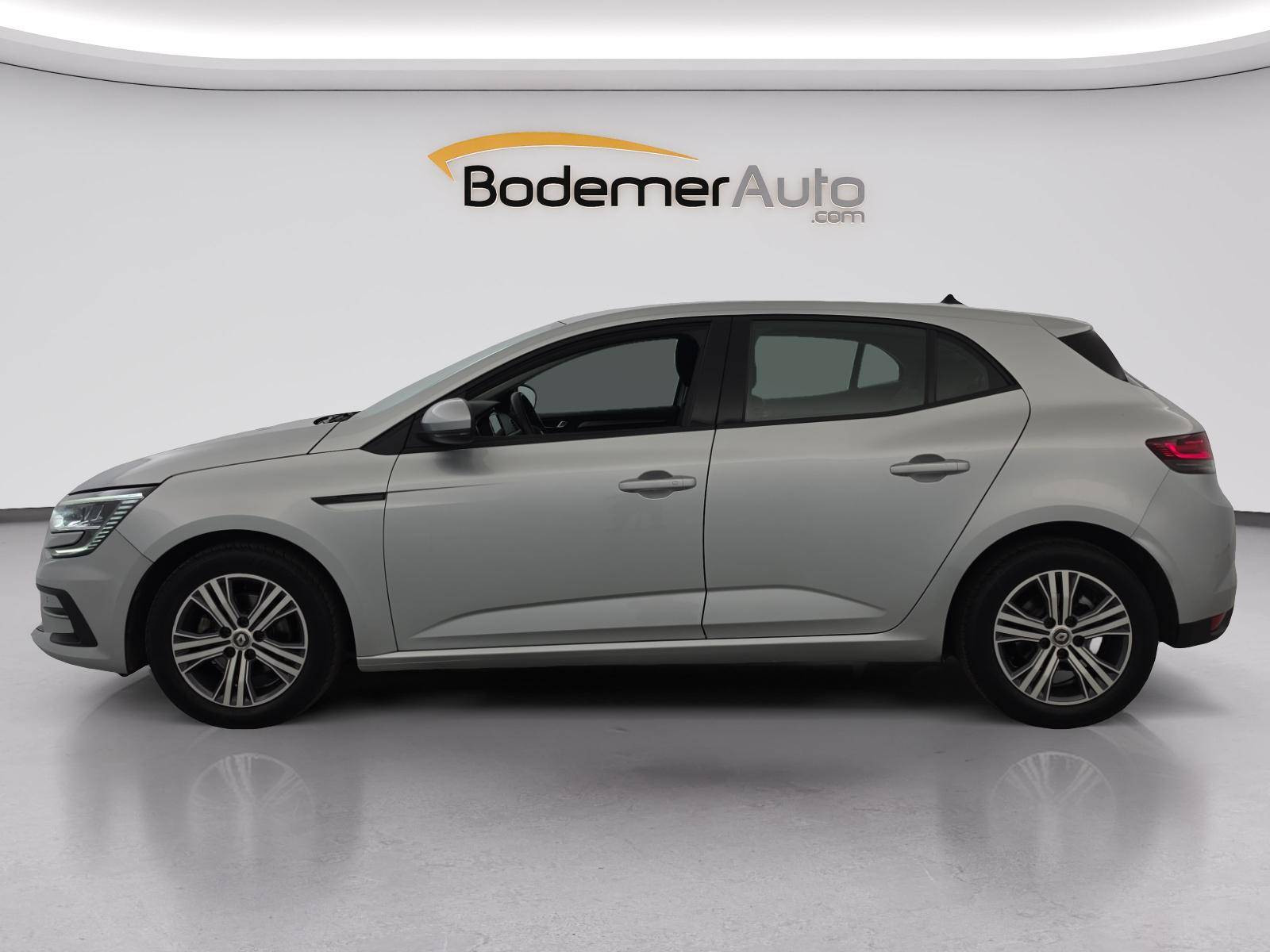 Vente en ligne Renault Megane 4  TCe 140 au prix de 15 490 €