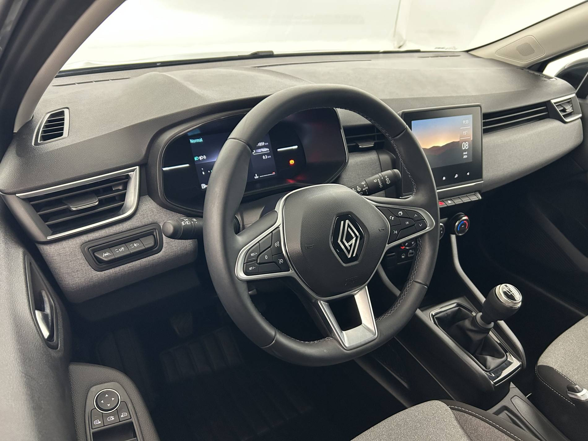 Vente en ligne Renault Clio 5 Clio TCe 90 au prix de 15 990 €