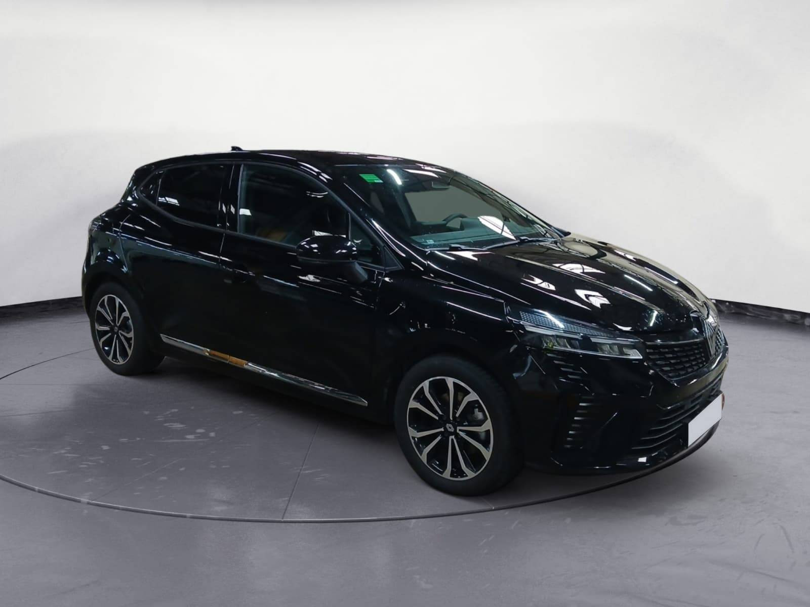 Vente en ligne Renault Clio 5 Clio E-Tech full hybrid 145 ch GSR2 au prix de 22 890 €