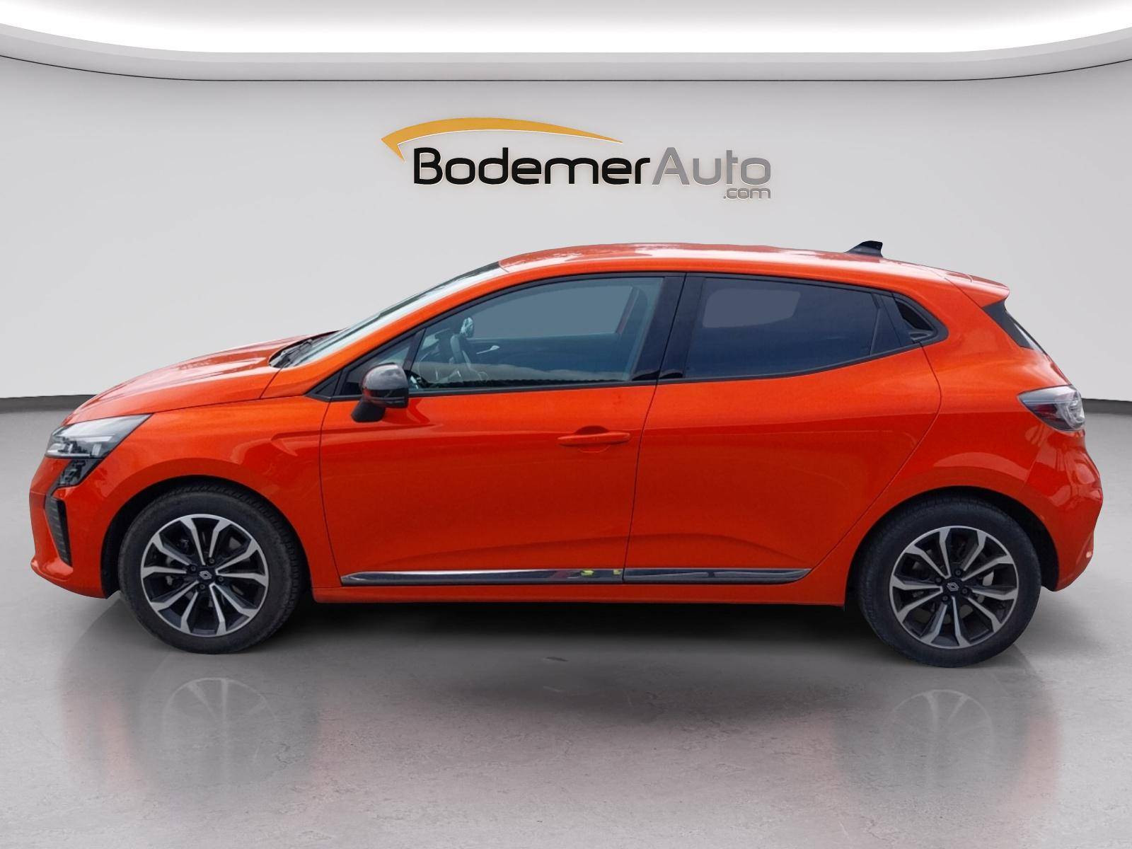 Vente en ligne Renault Clio 5 Clio E-Tech full hybrid 145 au prix de 18 490 €
