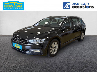 VOLKSWAGEN PASSAT SW Passat SW 1.5 TSI ACT OPF 150 DSG7 Life Plus 28/03/2023 en vente à Sassenage