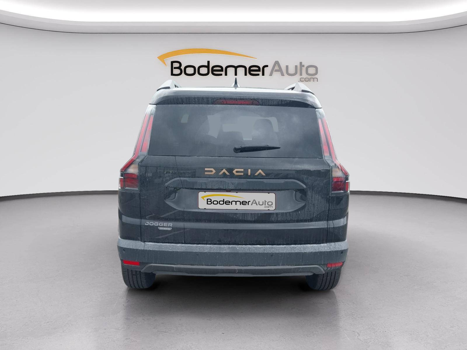 Vente en ligne Dacia Jogger  155 7 pl au prix de 27 990 €
