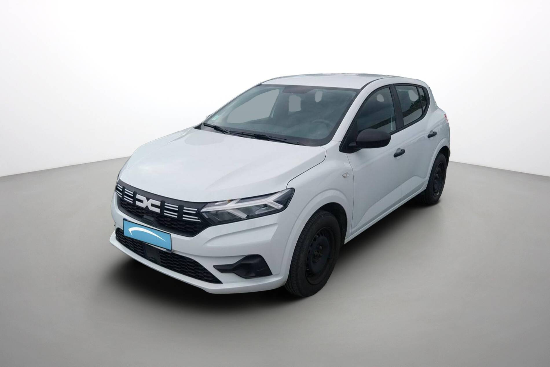 Dacia Sandero  ECO-G 100 occasion de 2024 en vente à Saint-Brieuc