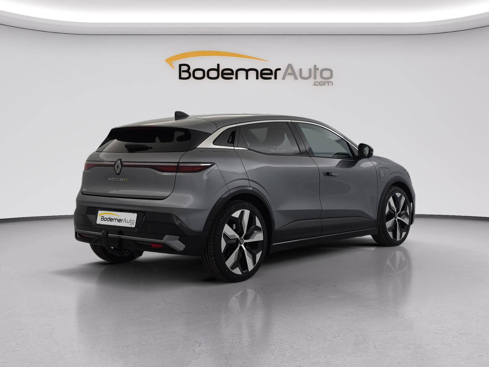 Vente en ligne Renault Megane E-Tech  EV60 220 ch super charge au prix de 25 990 €