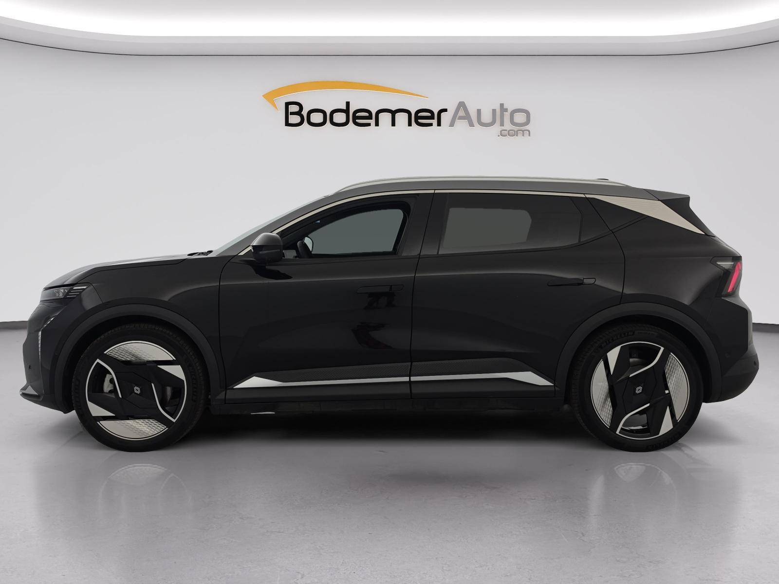 Vente en ligne Renault Scenic E-Tech Scenic E-Tech électrique 220 ch grande autonomie au prix de 43 500 €