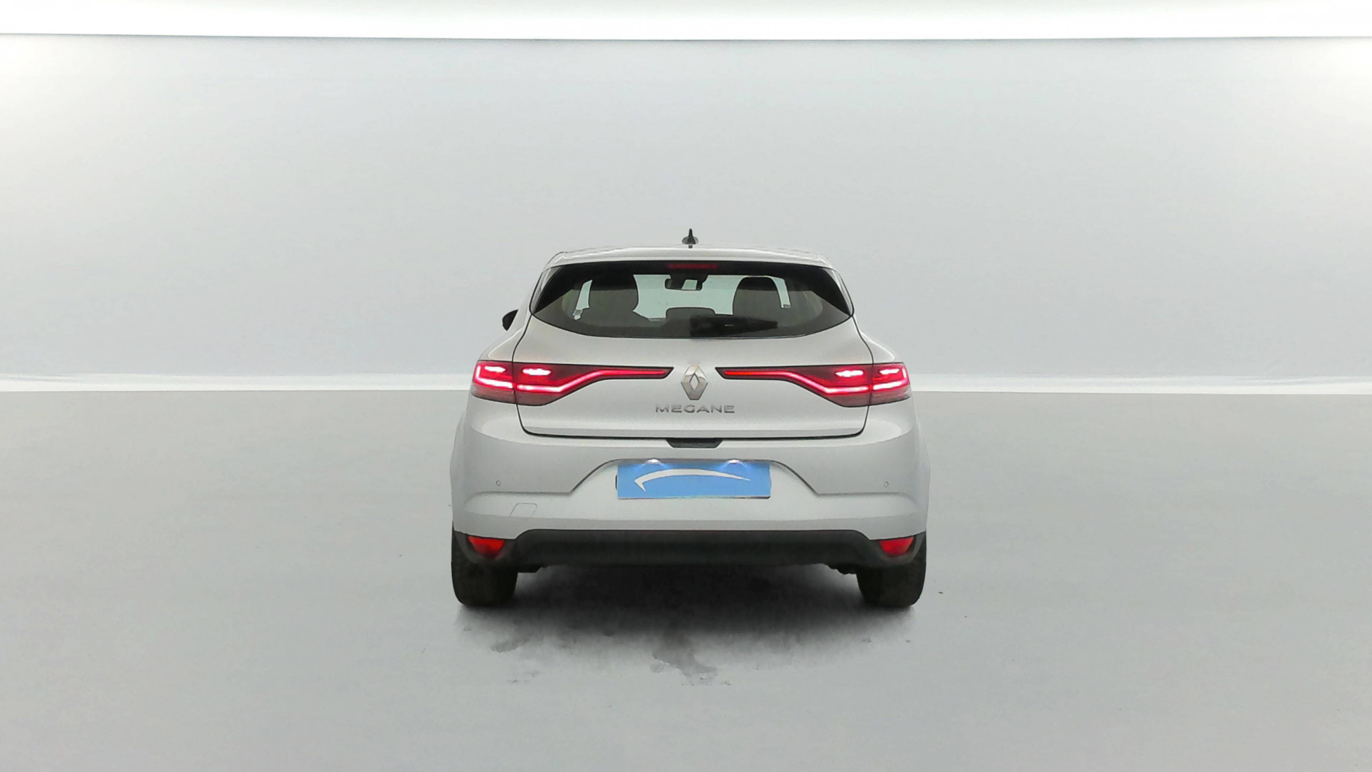 Vente en ligne Renault Megane 4 Mégane IV Berline Blue dCi 115 - 21B au prix de 14 890 €