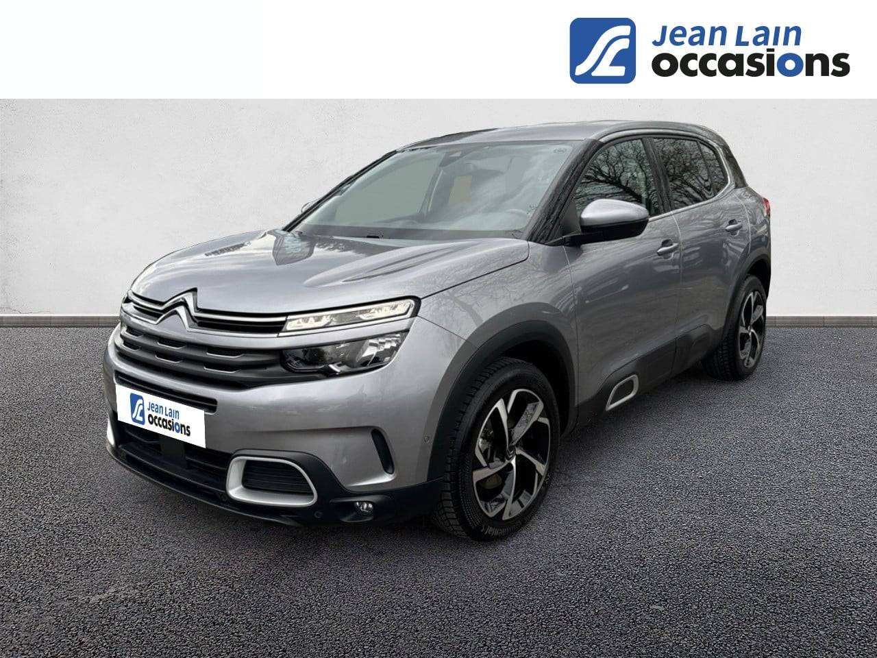 Vente en ligne CITROEN C5 AIRCROSS C5 Aircross PureTech 130 S&S BVM6 Feel de 2020 au prix de 13 490 €