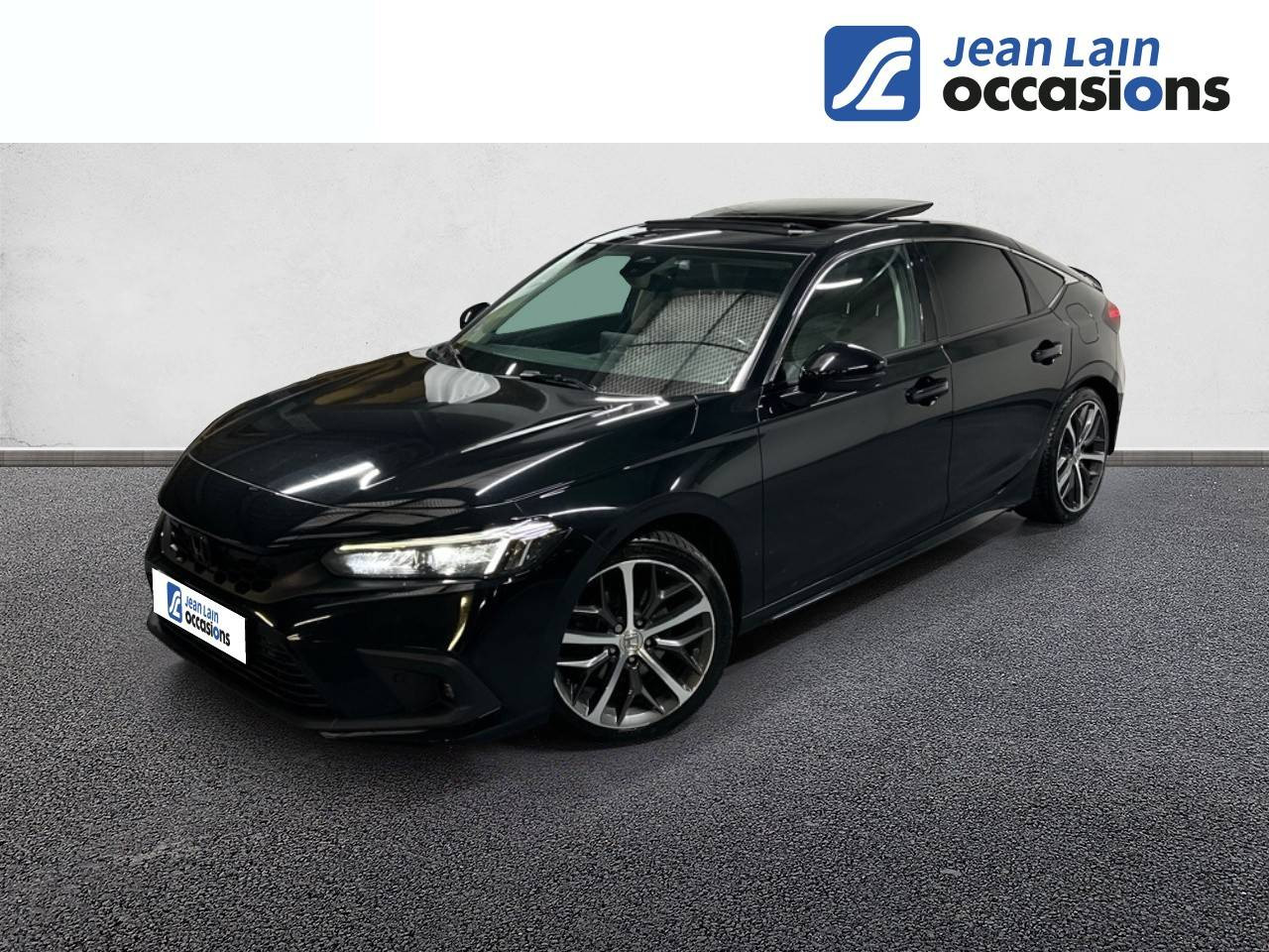 Vente en ligne HONDA CIVIC E:HEV Civic e:HEV 2.0 i-MMD Advance de 2023 au prix de 30 690 €
