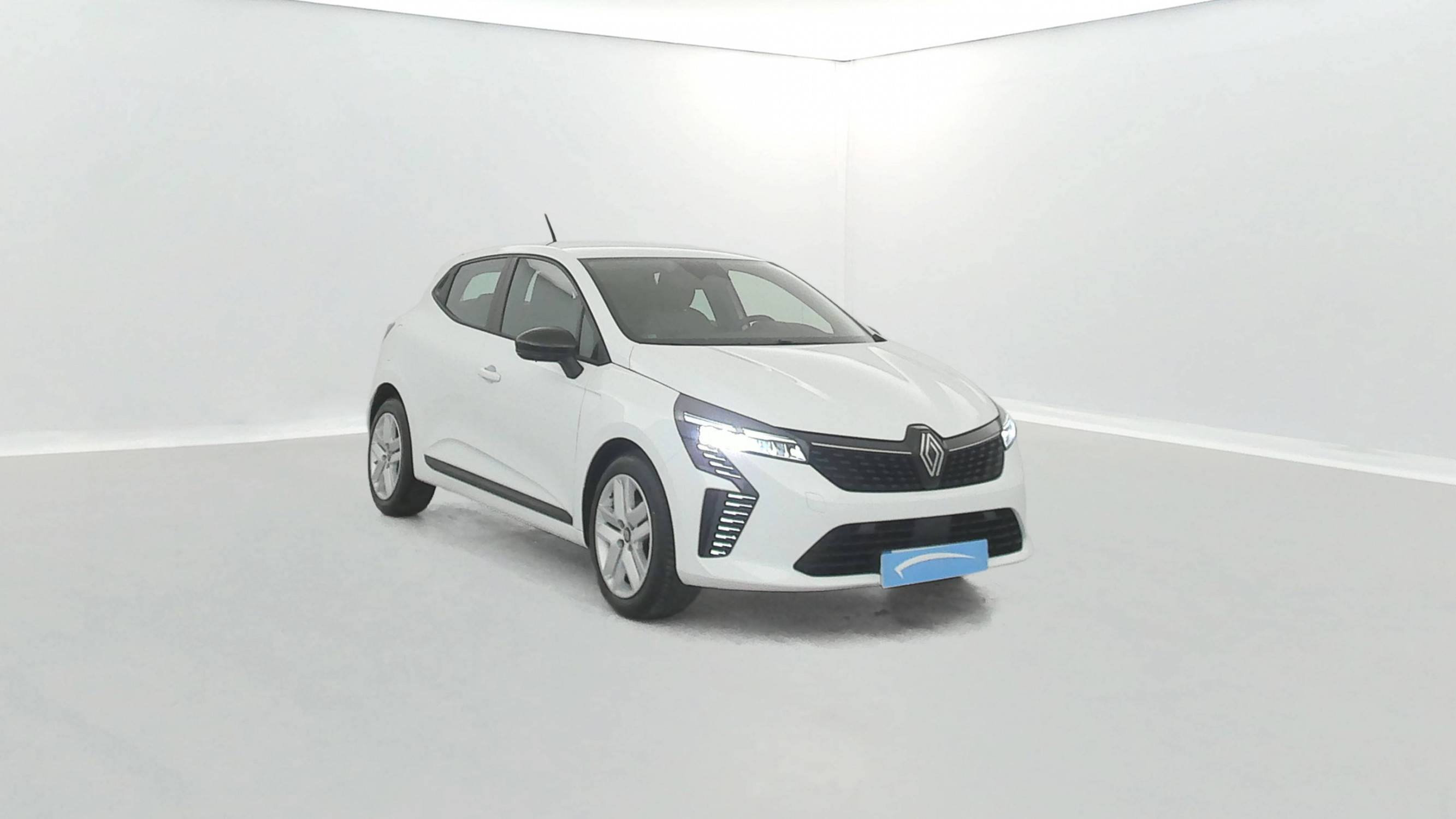 Vente en ligne Renault Clio 5 Clio TCe 90 ch GSR2 au prix de 16 590 €