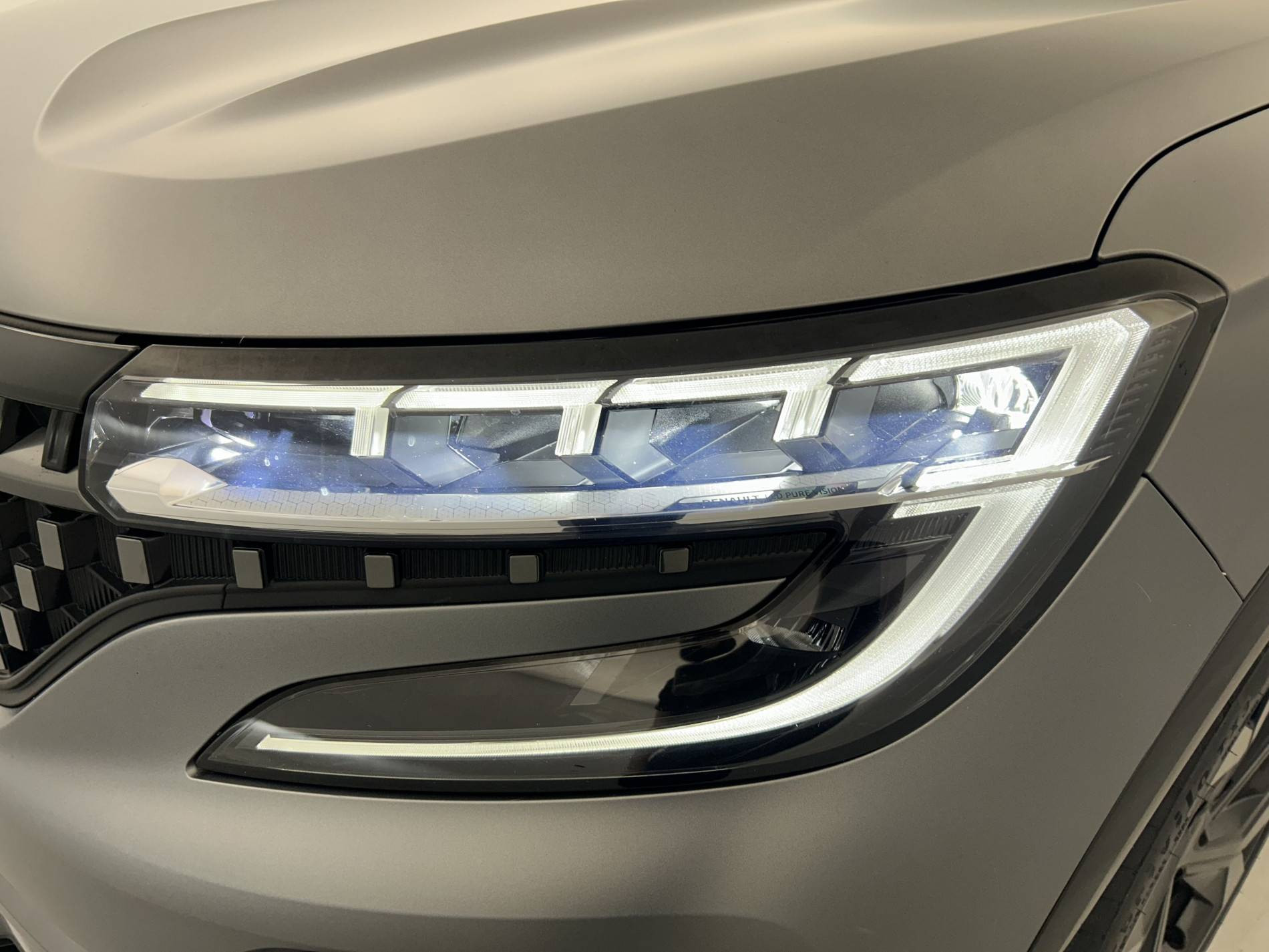 Vente en ligne Renault Austral  mild hybrid 160 auto au prix de 27 490 €