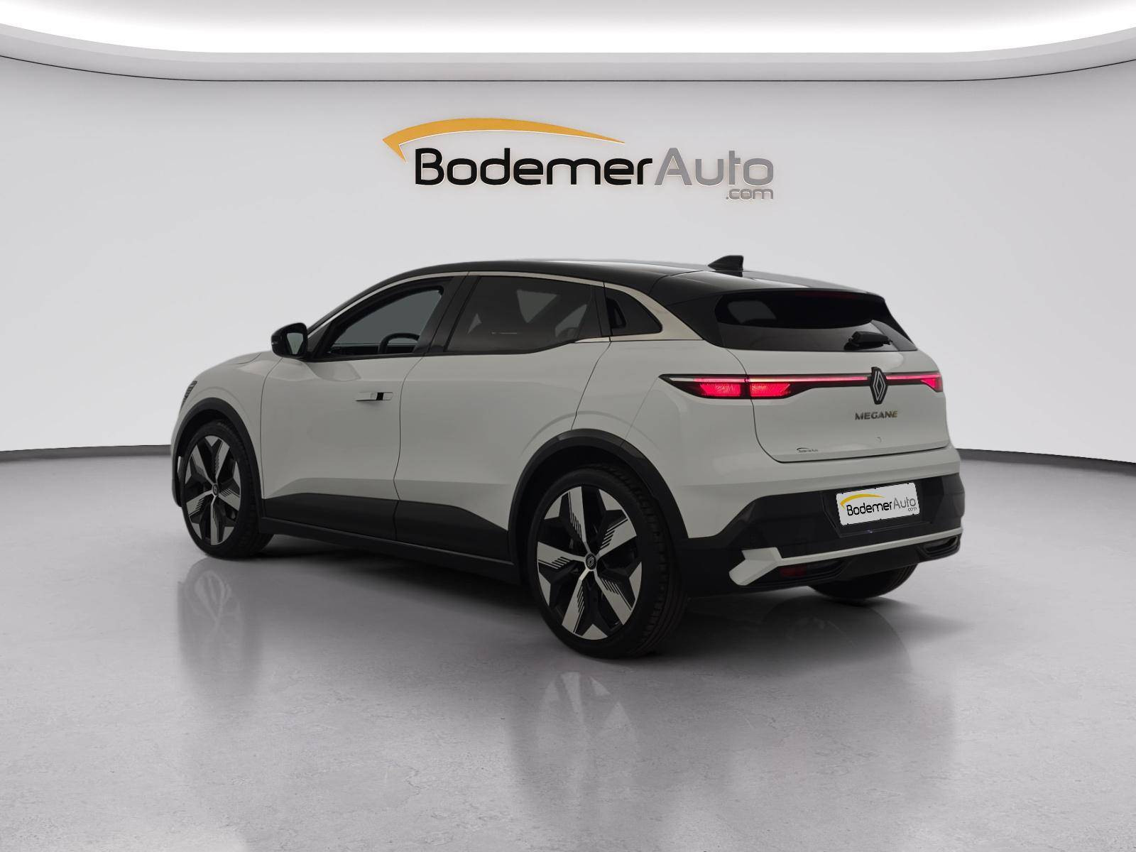 Vente en ligne Renault Megane E-Tech  EV60 220 ch super charge au prix de 24 590 €