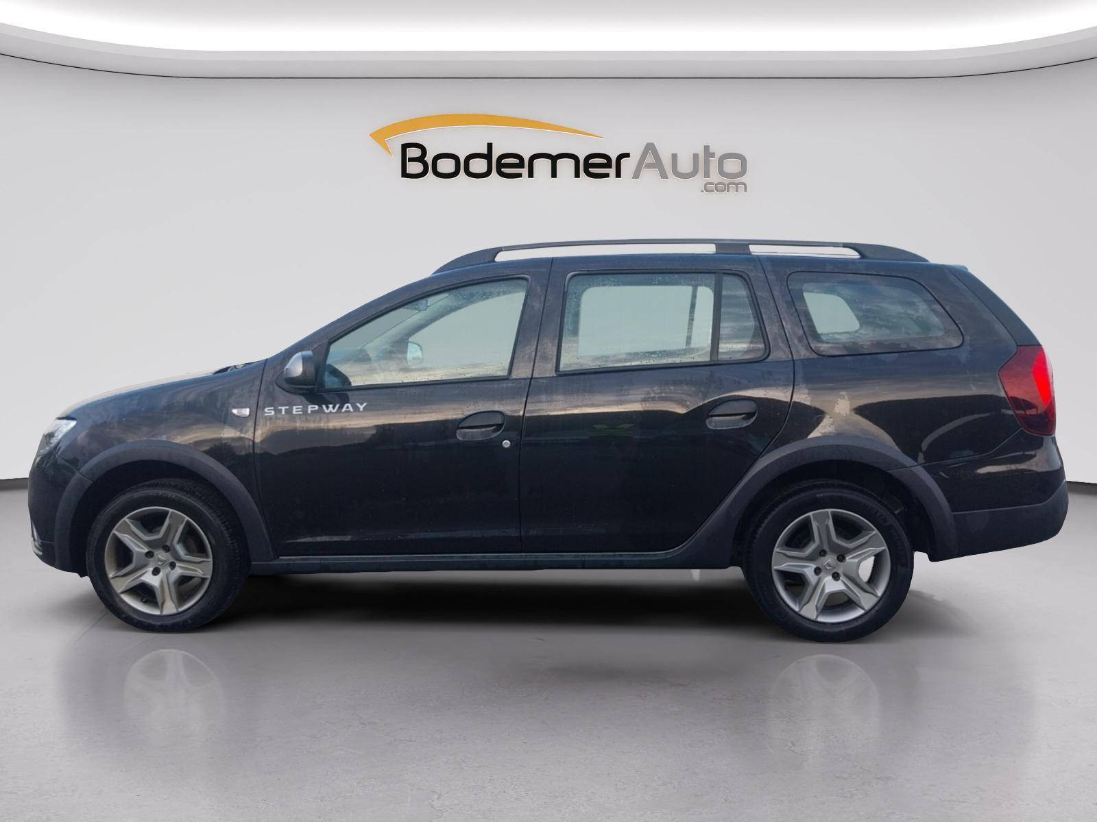 Vente en ligne Dacia Logan 2  ECO-G 100 au prix de 12 990 €