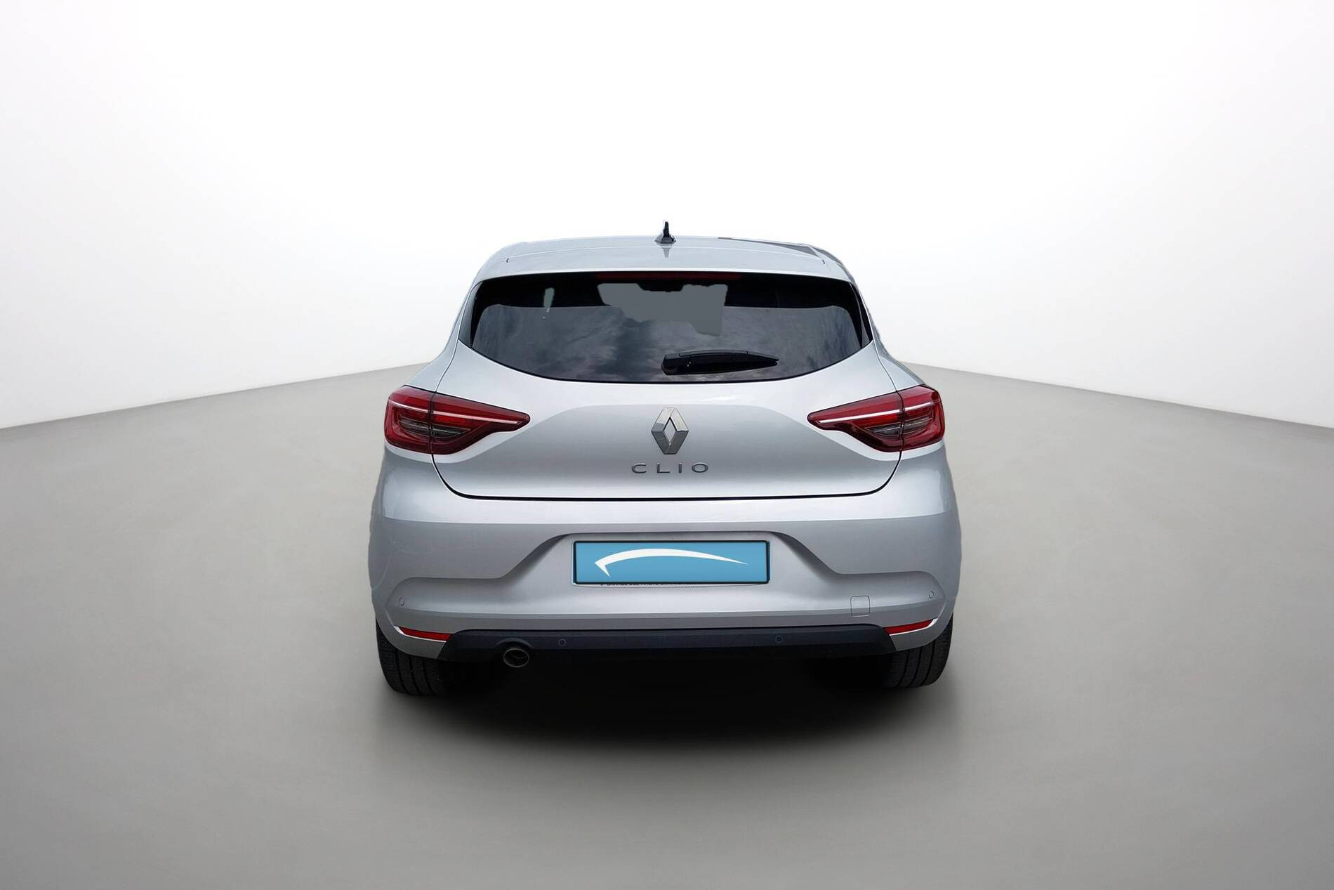 Vente en ligne Renault Clio 5 Clio TCe 100 GPL au prix de 13 490 €