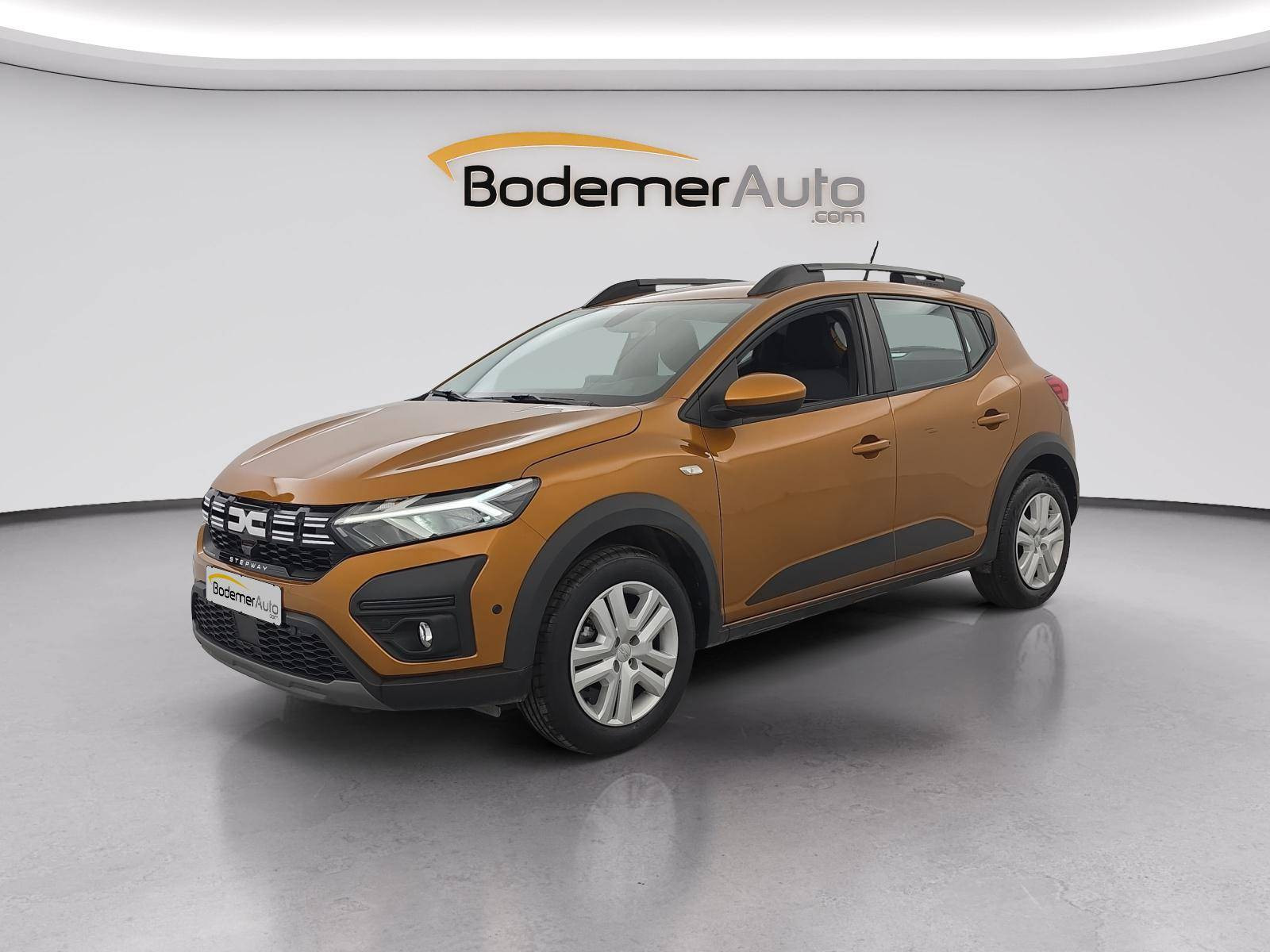 Dacia Sandero  TCe 90 occasion de 2024 en vente à Cherbourg