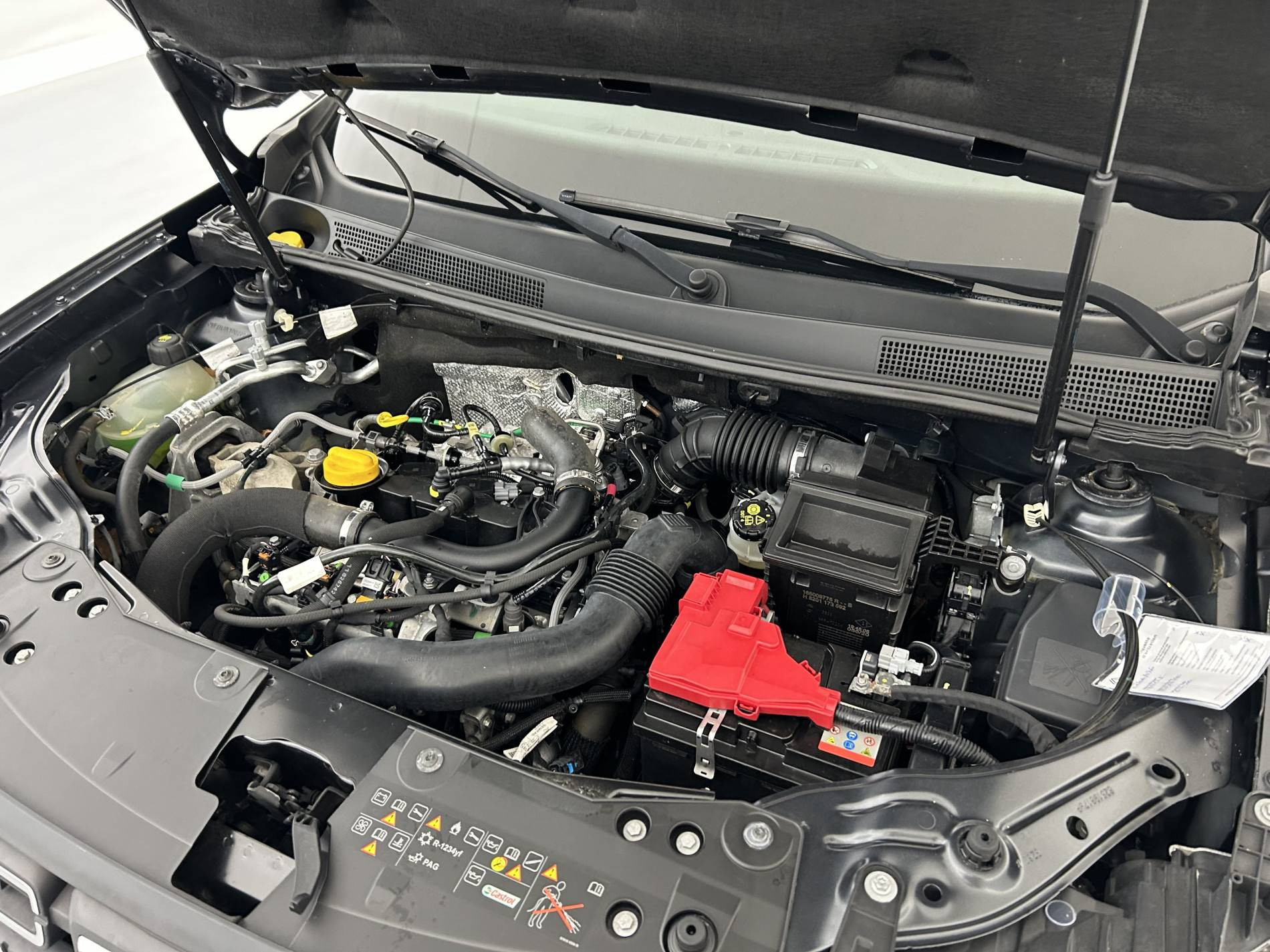 Dacia Duster  ECO-G 100 4x2 occasion de 2020 en vente à Saint-Brieuc