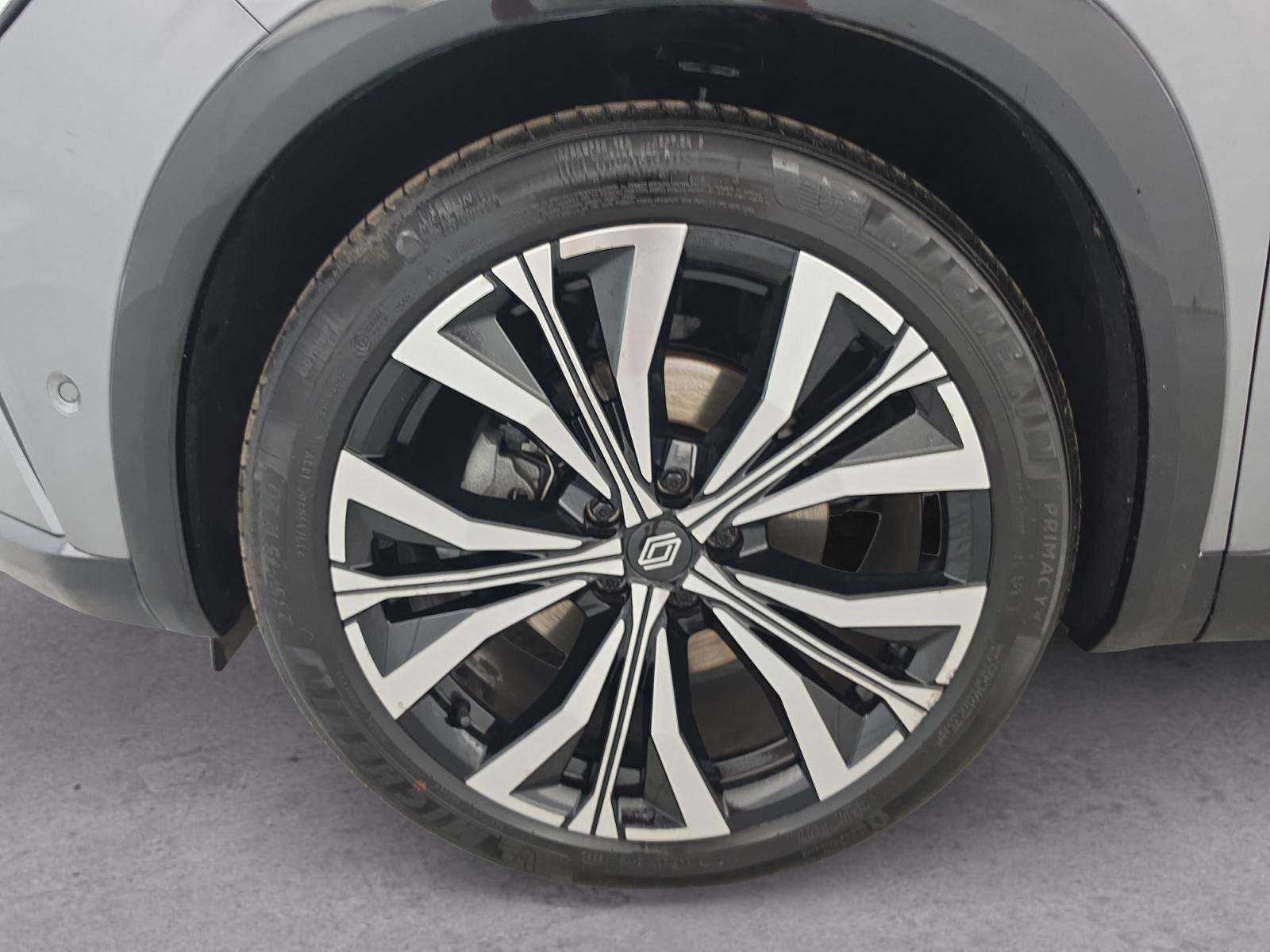 Vente en ligne Renault Austral  E-Tech hybrid 200 au prix de 26 990 €