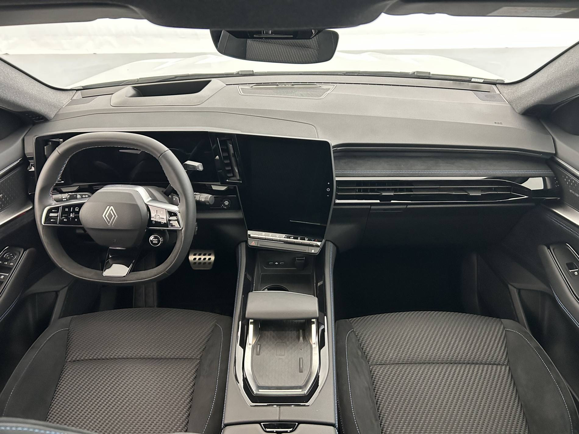 Vente en ligne Renault Austral  E-Tech full hybrid 200 GSR2 au prix de 35 990 €