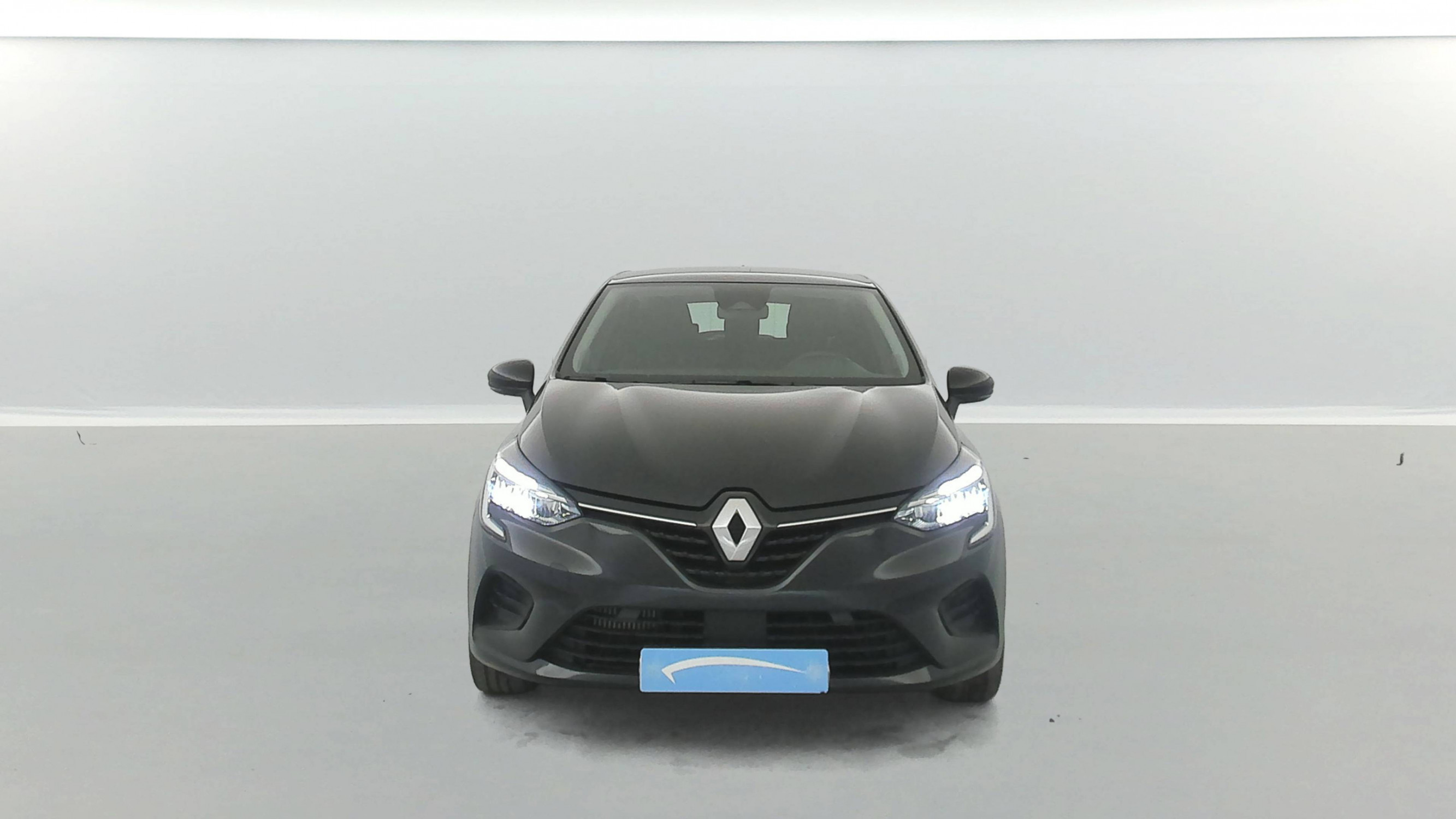 Renault Clio 5 Clio TCe 90 occasion de 2023 en vente à Brest