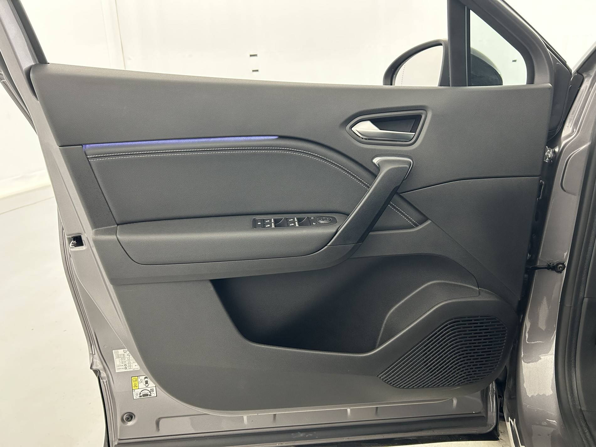 Vente en ligne Renault Captur  E-Tech full hybrid 145 au prix de 20 690 €