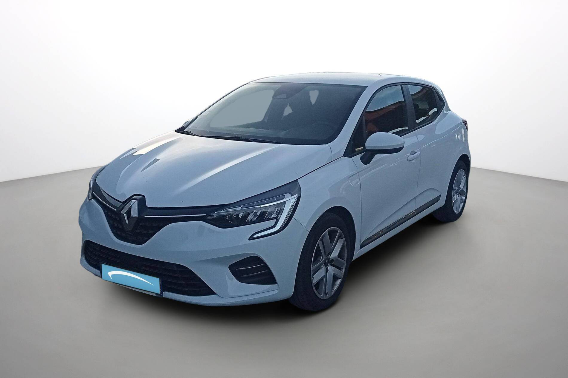 Renault Clio 5 Clio TCe 90 - 21 occasion de 2021 en vente à Lannion