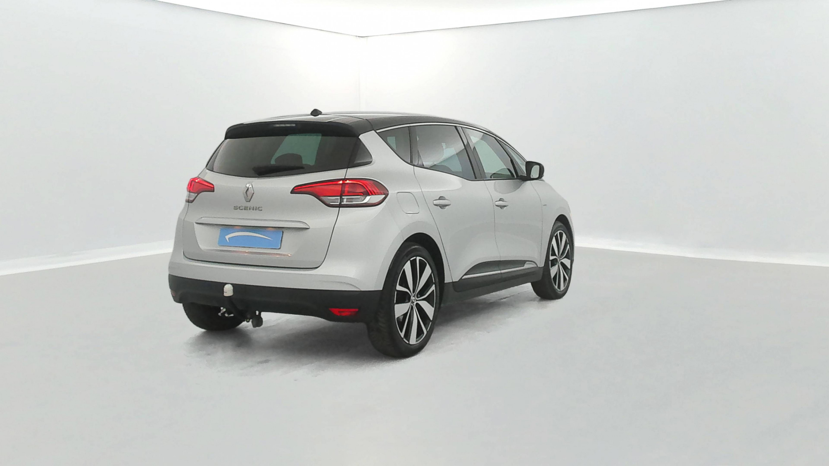 Vente en ligne Renault Scenic 4 Scenic TCe 115 FAP au prix de 13 390 €
