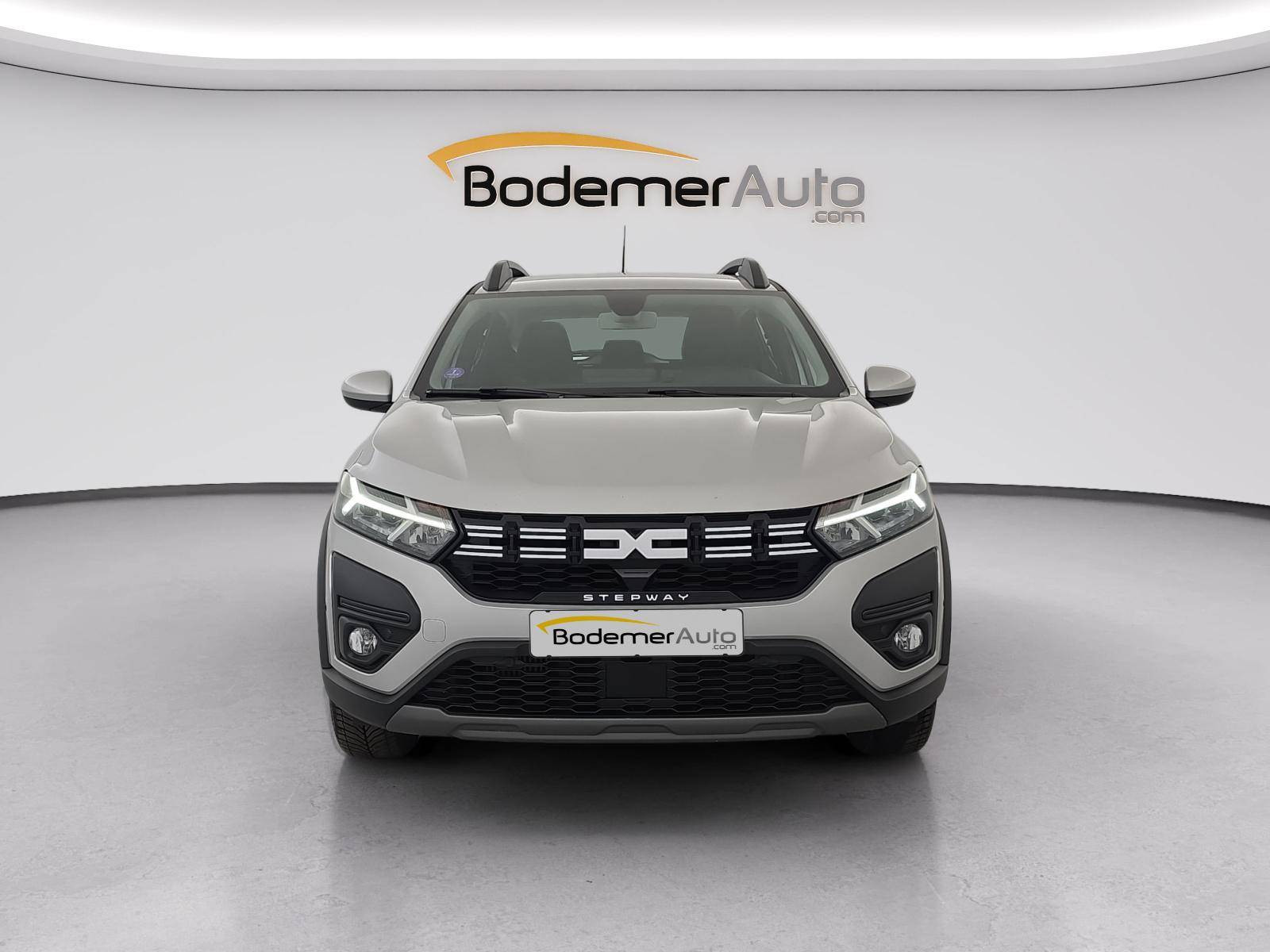 Dacia Sandero  ECO-G 100 occasion de 2024 en vente à Flers