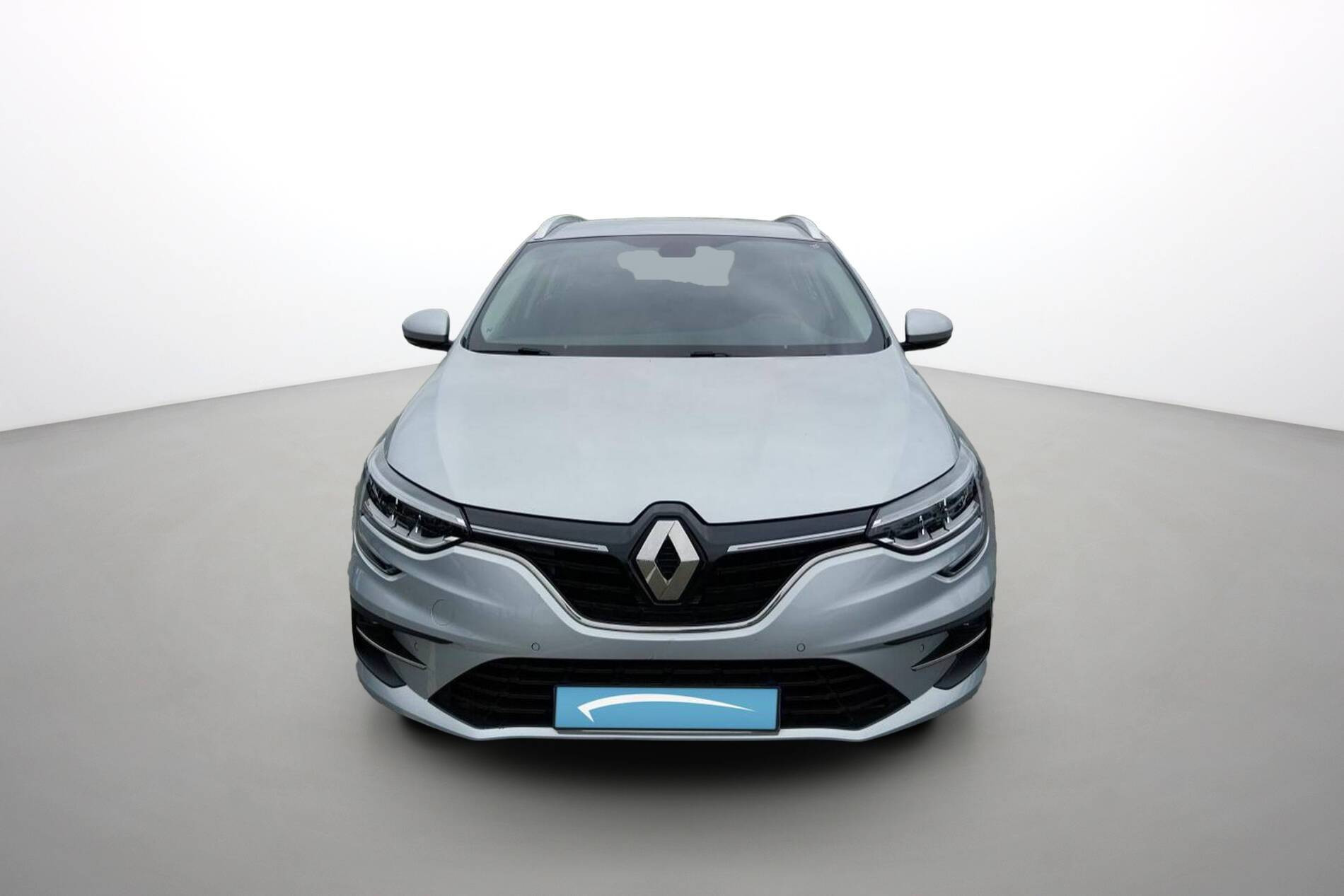 Vente en ligne Renault Megane 4 Estate  Blue dCi 115 EDC au prix de 17 990 €