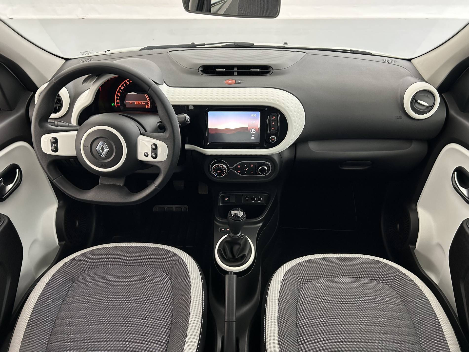 Vente en ligne Renault Twingo 3  SCe 65 au prix de 12 290 €
